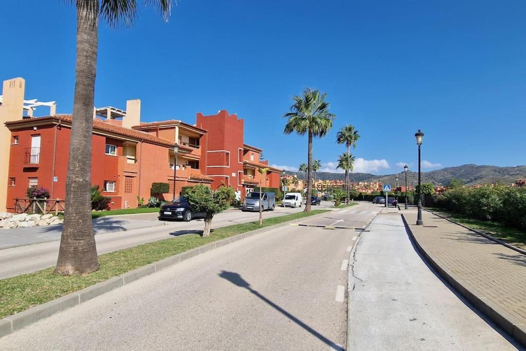 Casa Flor en Reserva de Marbella