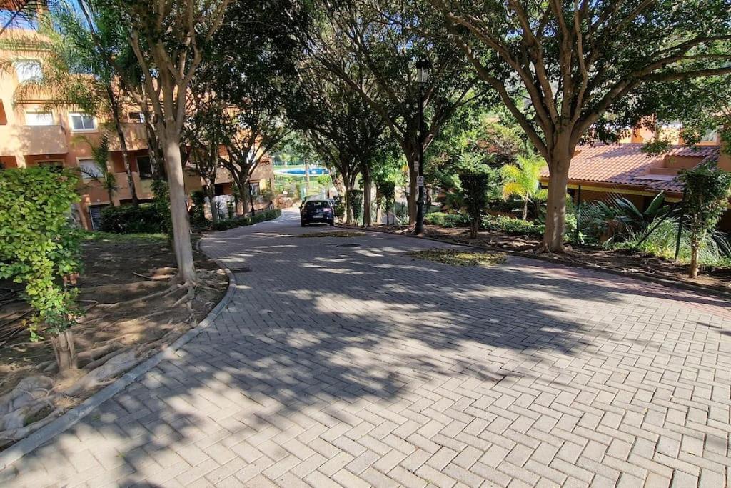 Casa Flor en Reserva de Marbella