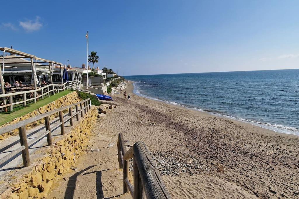 Casa Flor en Reserva de Marbella