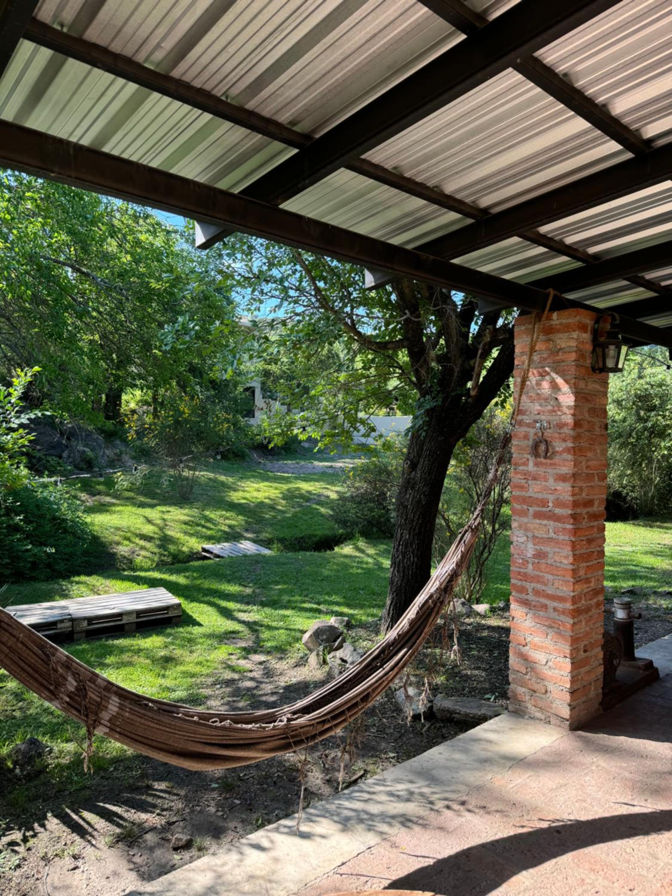 Casita de Cuesta