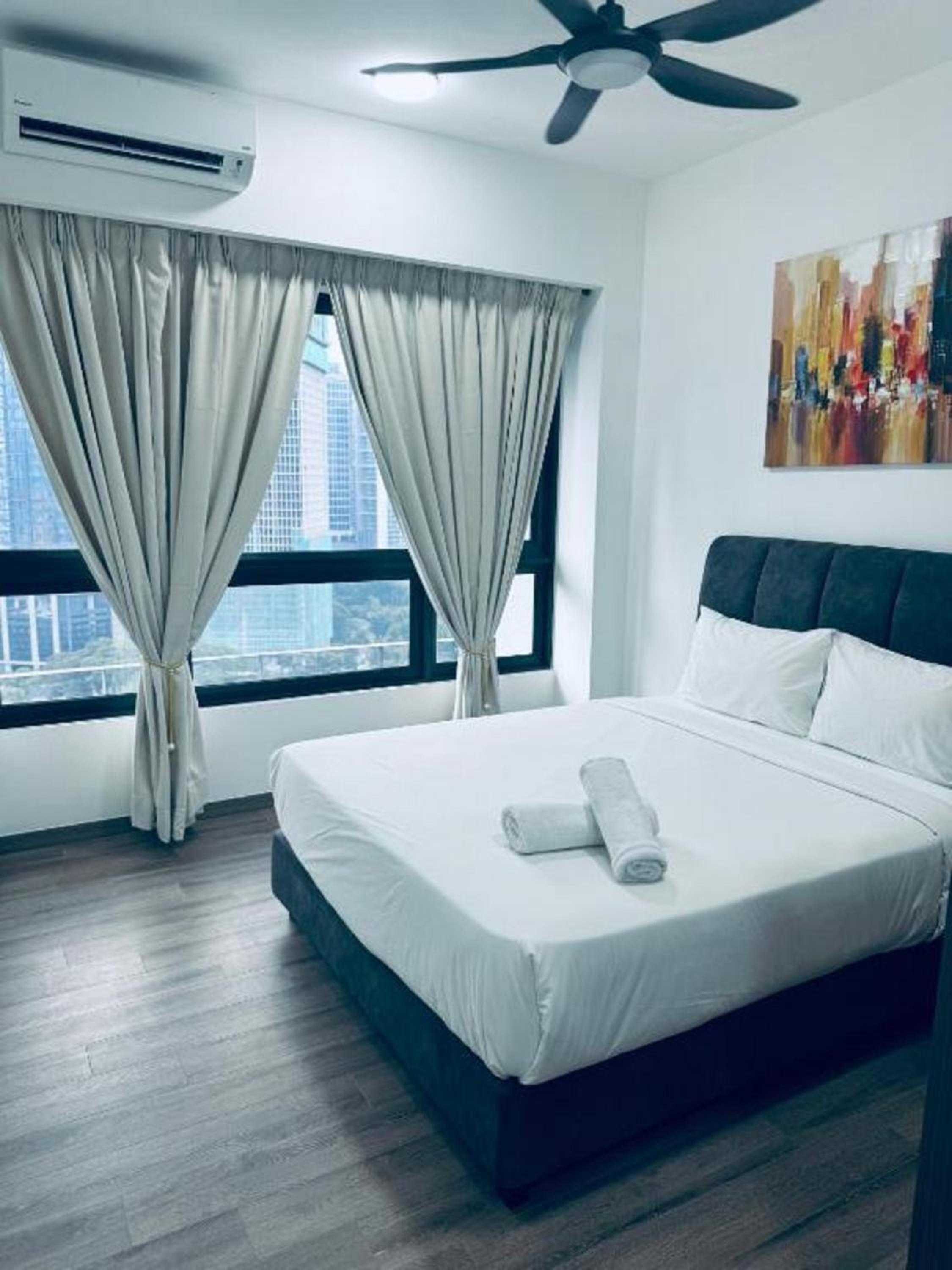 AGILE Delima Residensi KL
