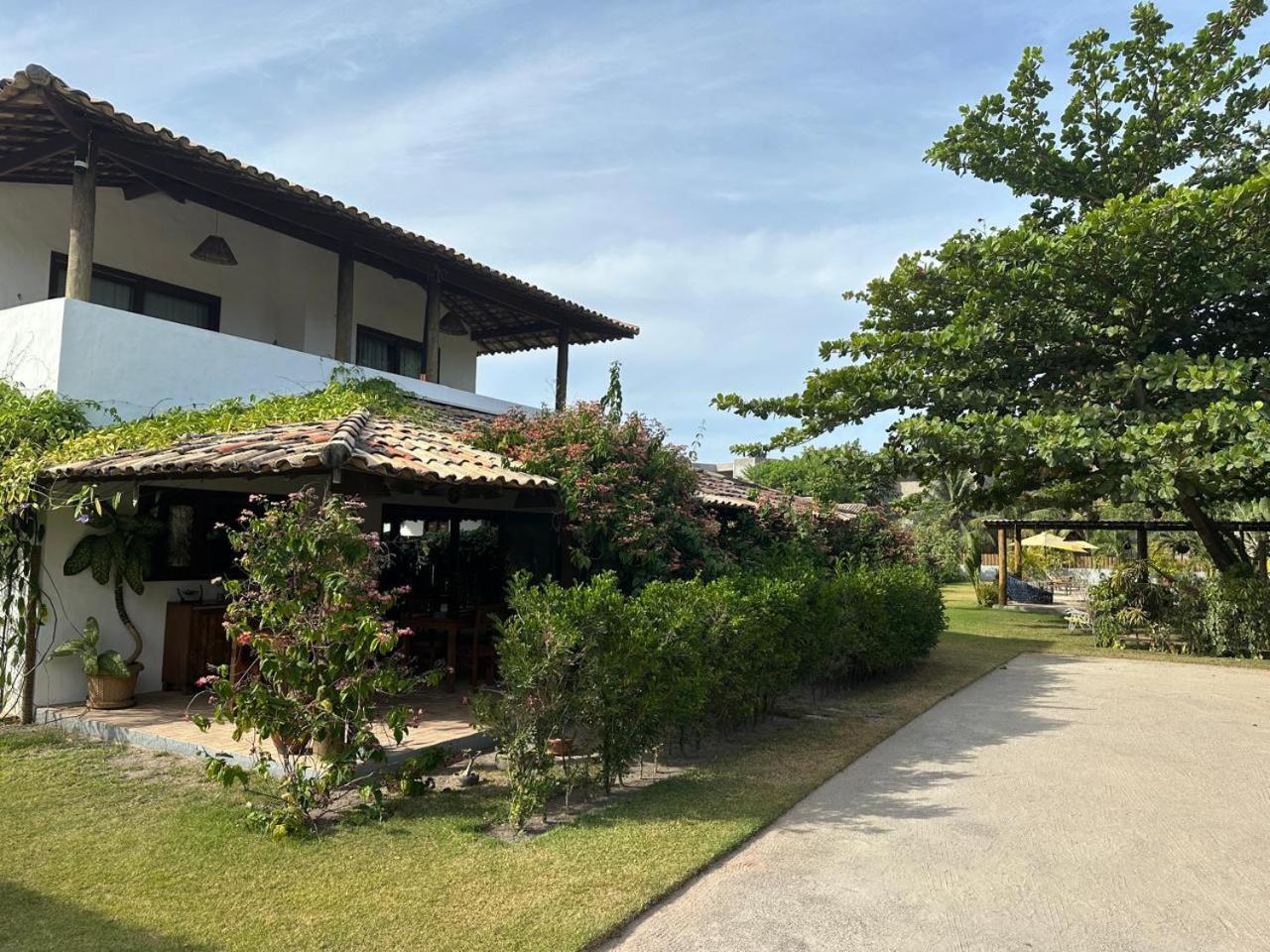 Vila Sol Chalés