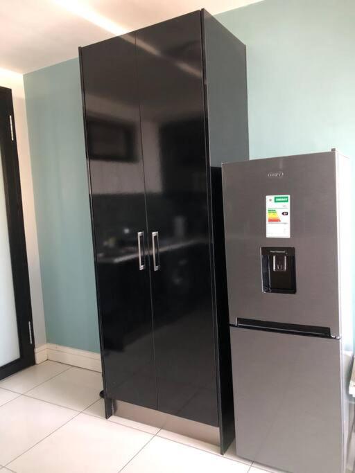 Serenity at 77 Independence Avenue, Windhoek CBD view 3