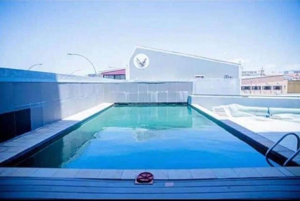 Serenity at 77 Independence Avenue, Windhoek CBD view 5