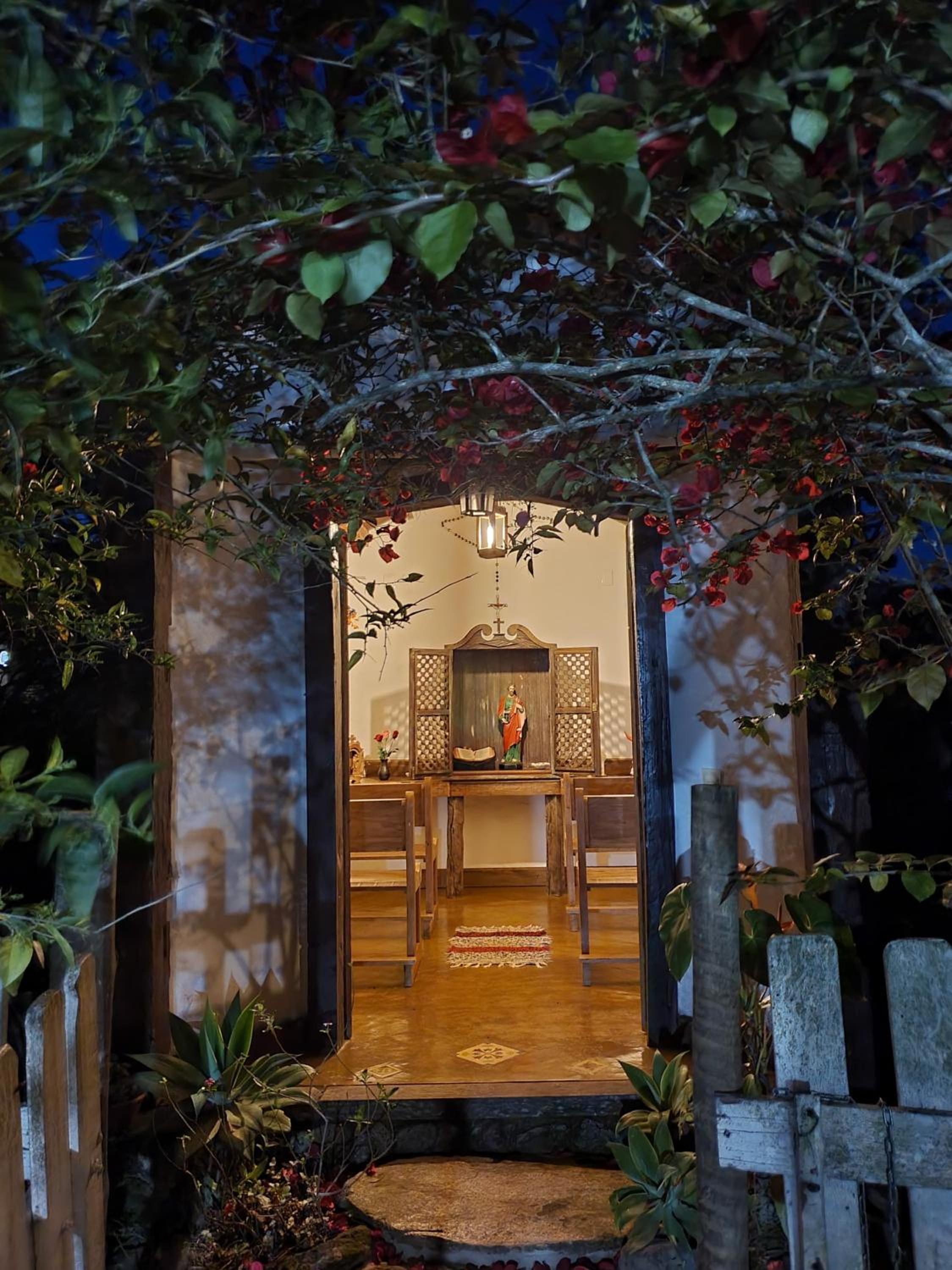 Pousada Villa di Lavras