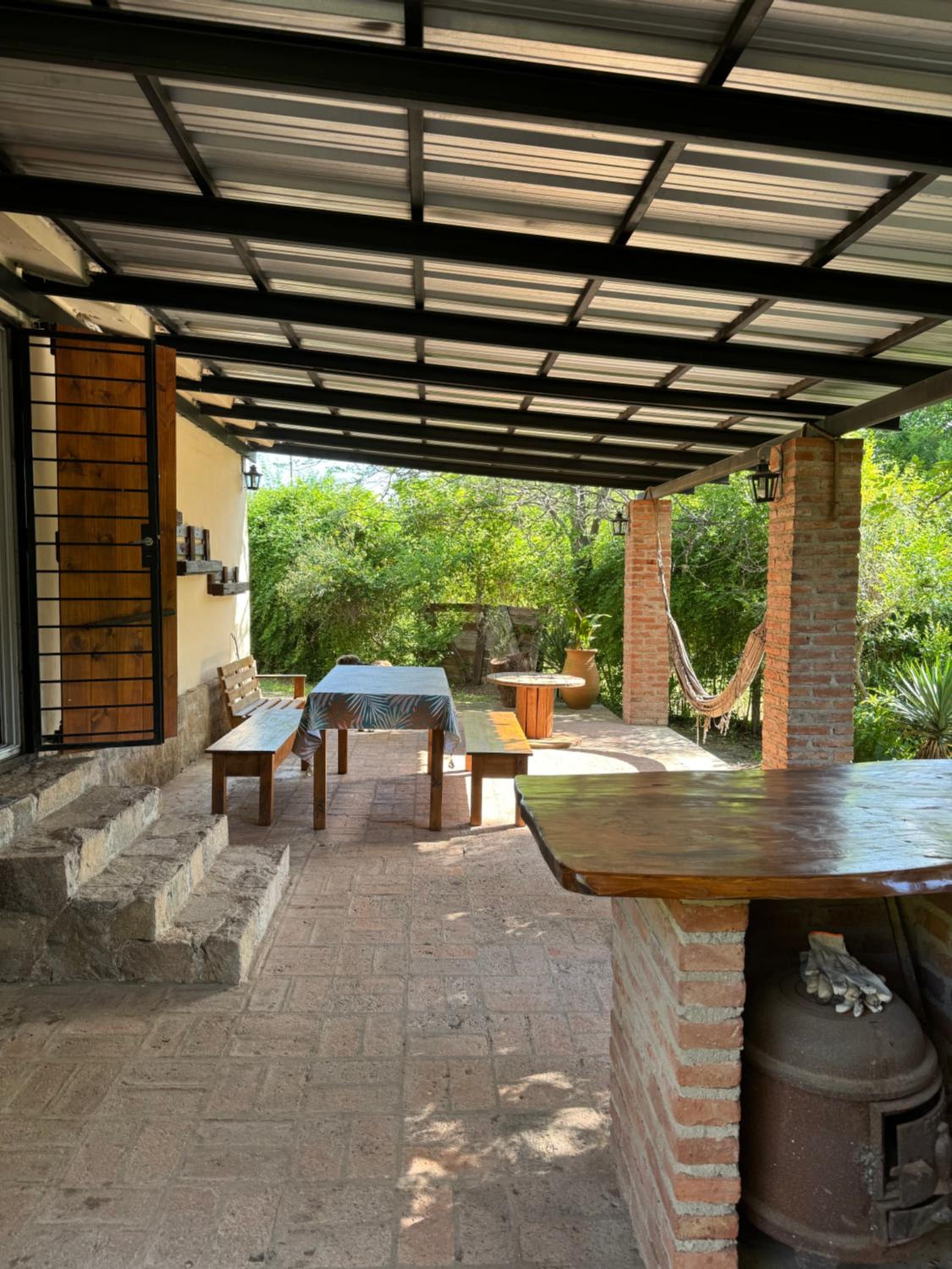 Casita de Cuesta