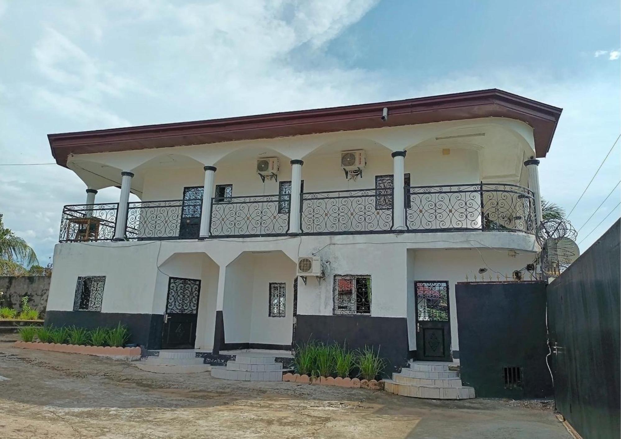 Hôtel Résidence le diamant