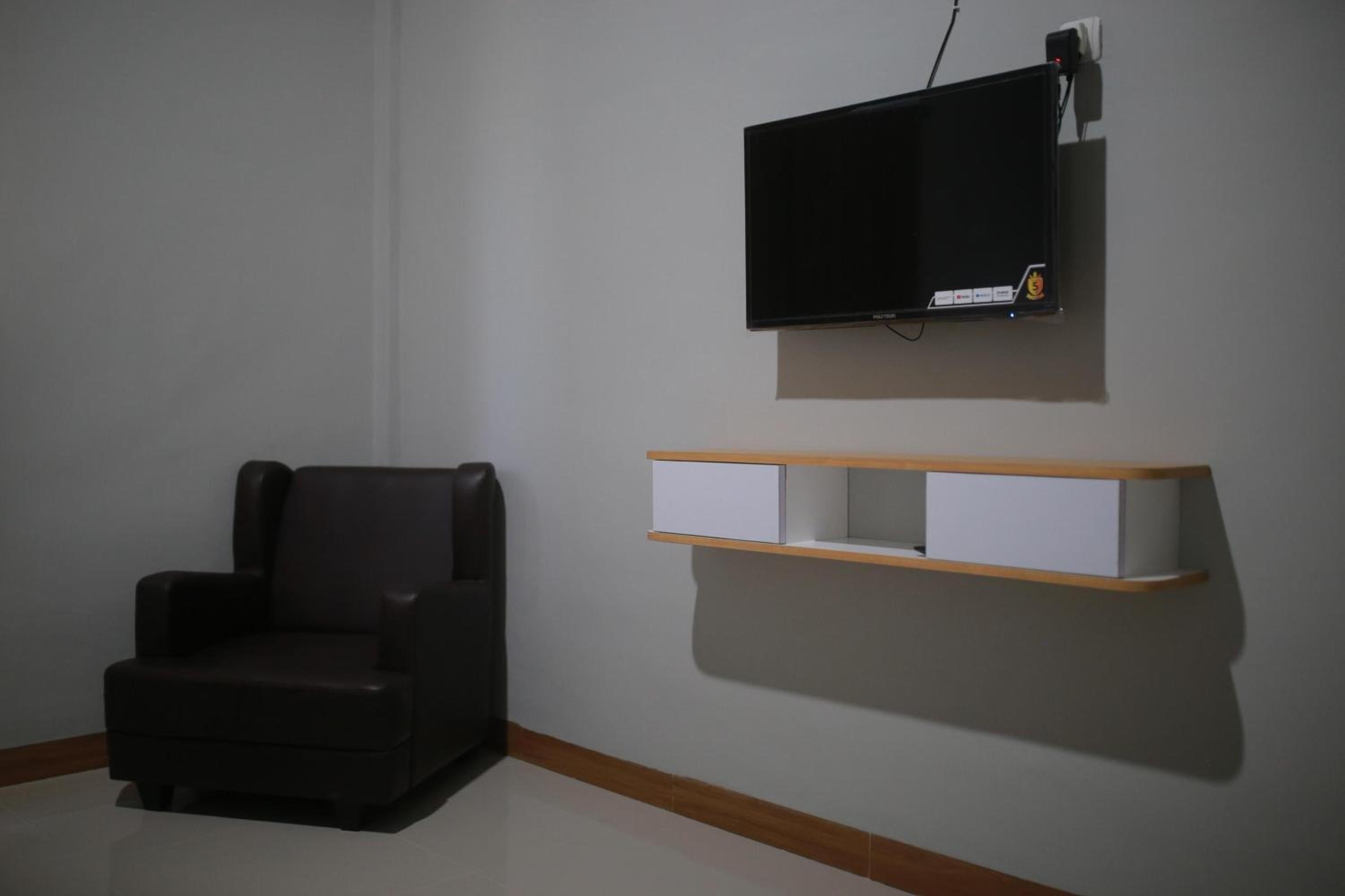 Hotel Dewata YIA Kulonprogo view 3