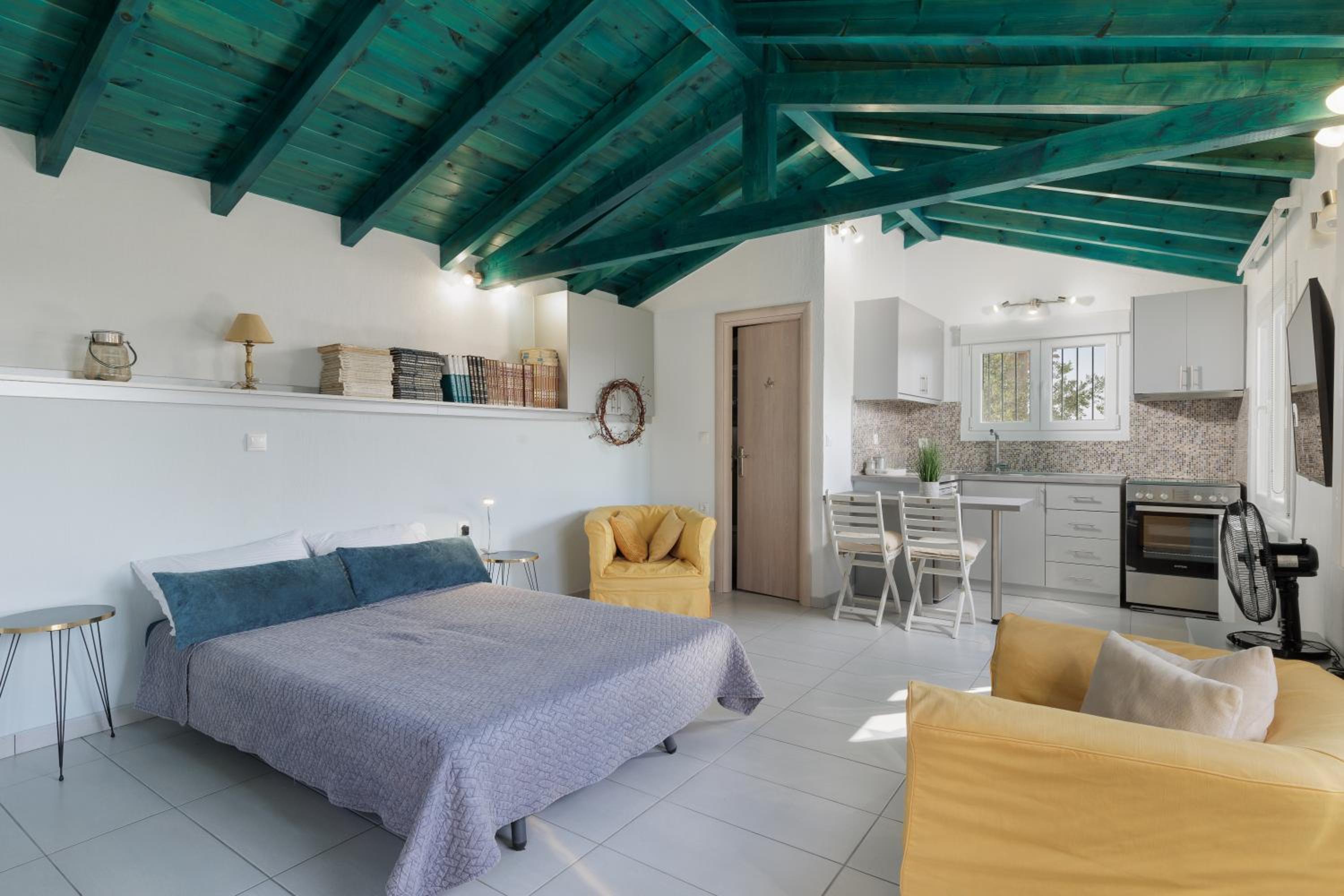 Ef Zin Villa view 4