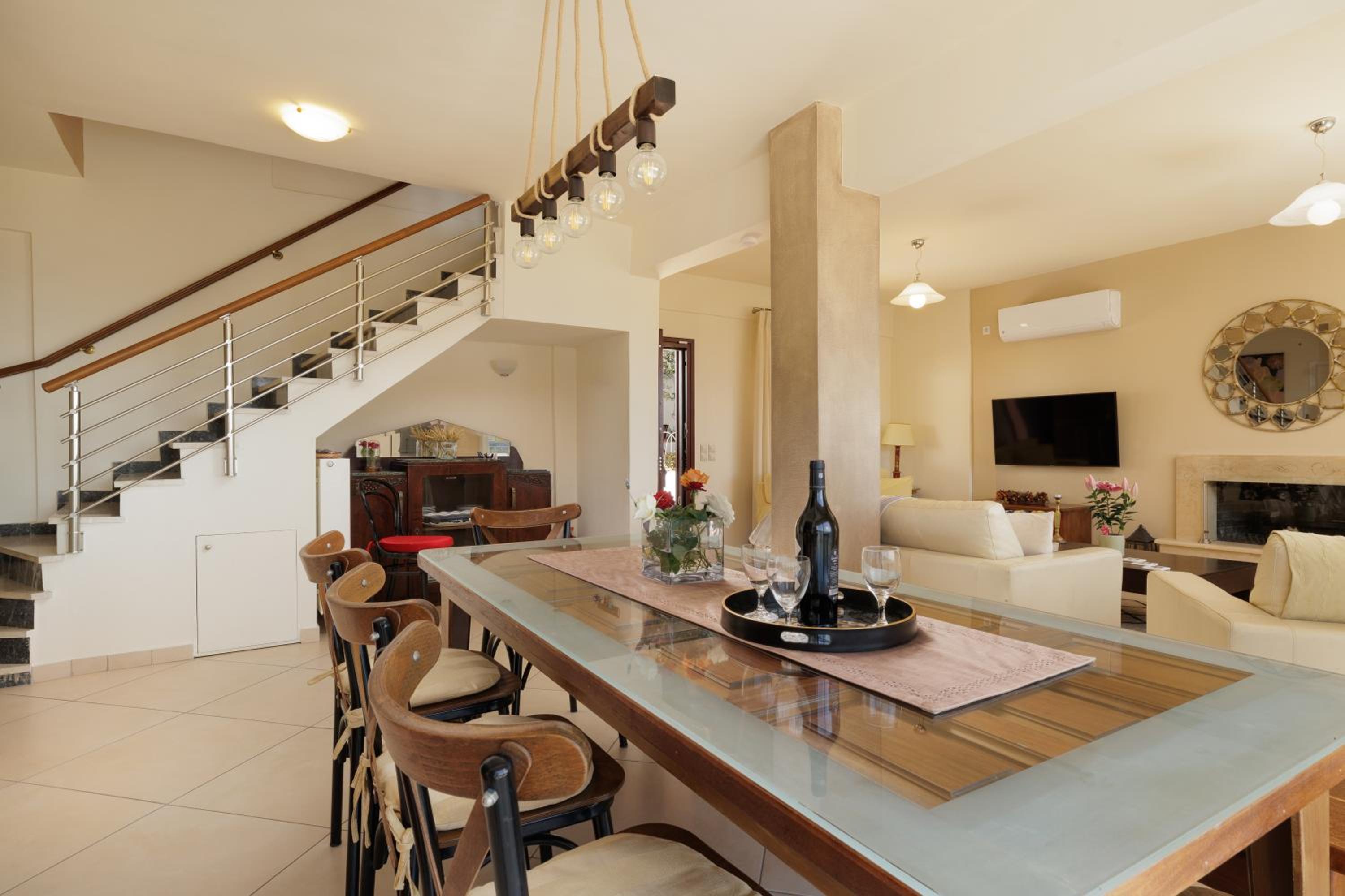 Ef Zin Villa view 5