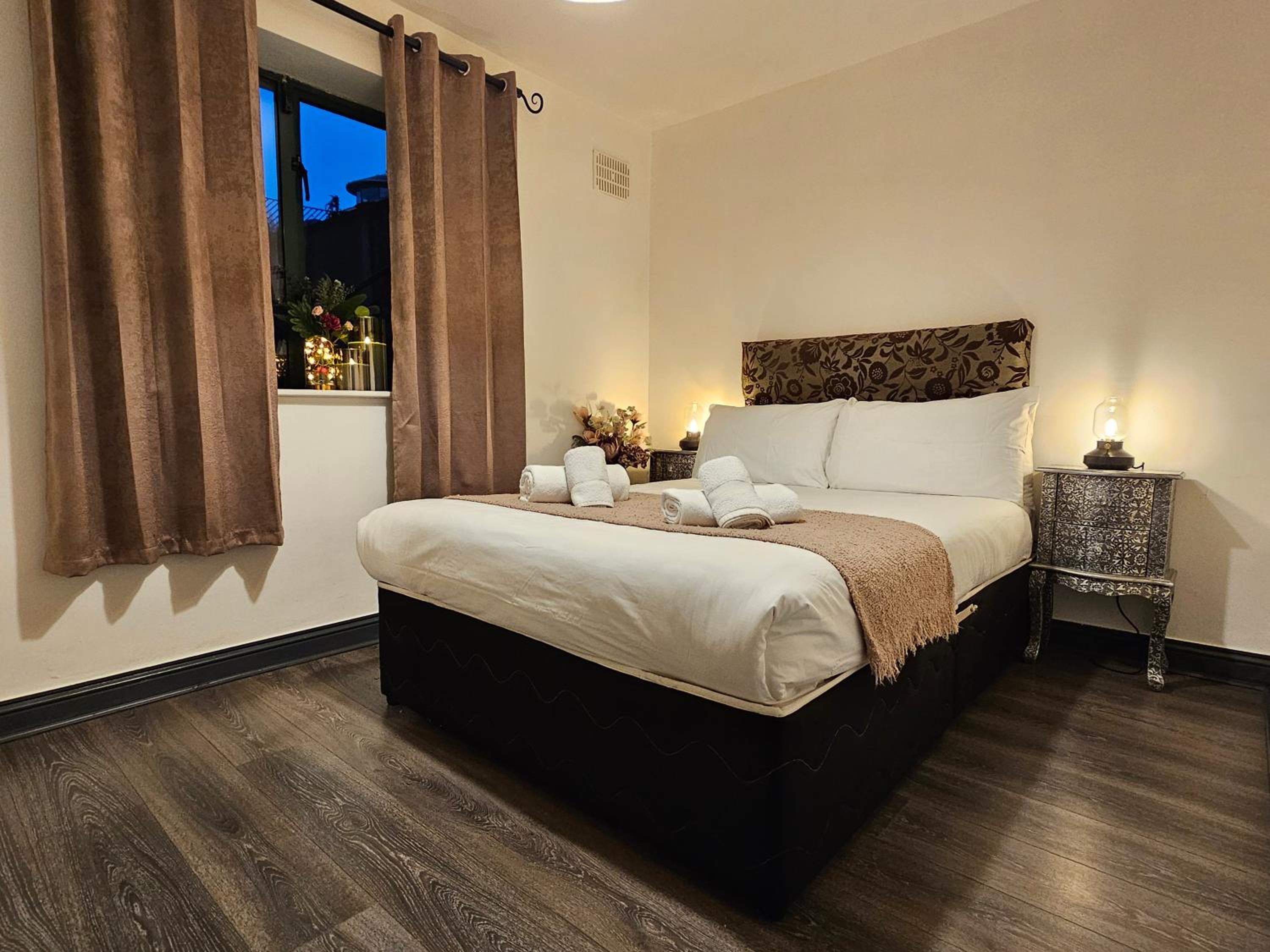 The Exchange Suite by DublinExchangeSuites