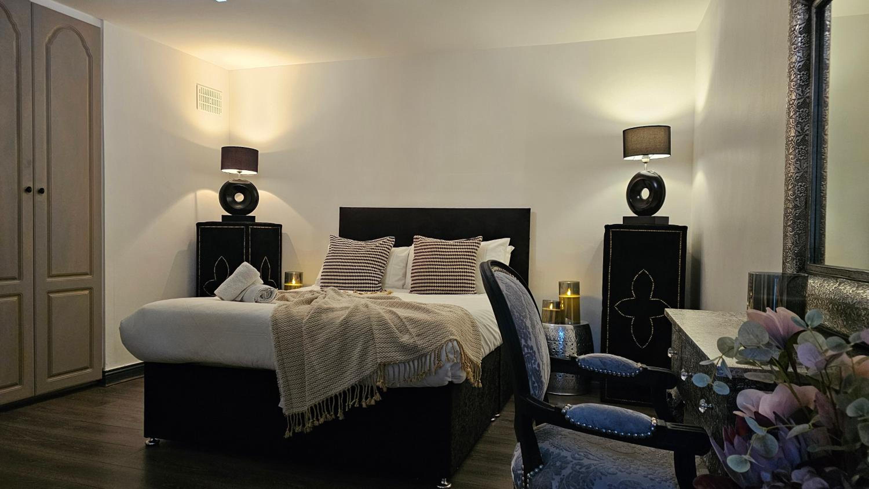 The Exchange Suite by DublinExchangeSuites