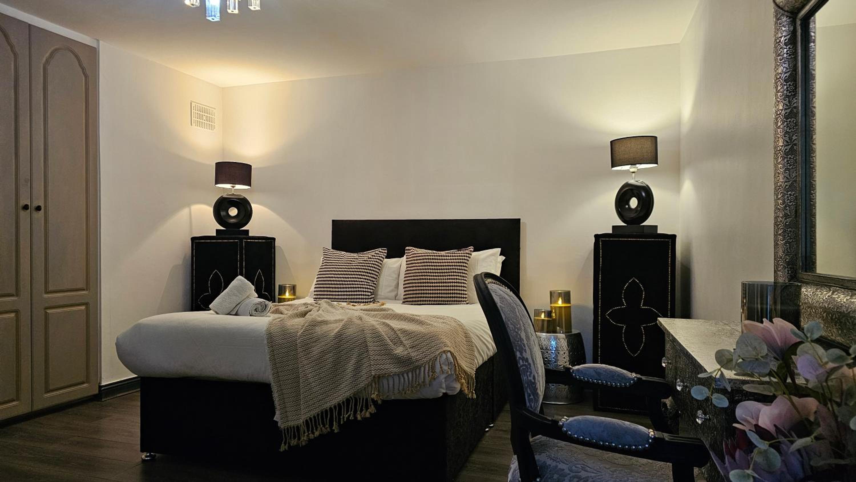 The Exchange Suite by DublinExchangeSuites