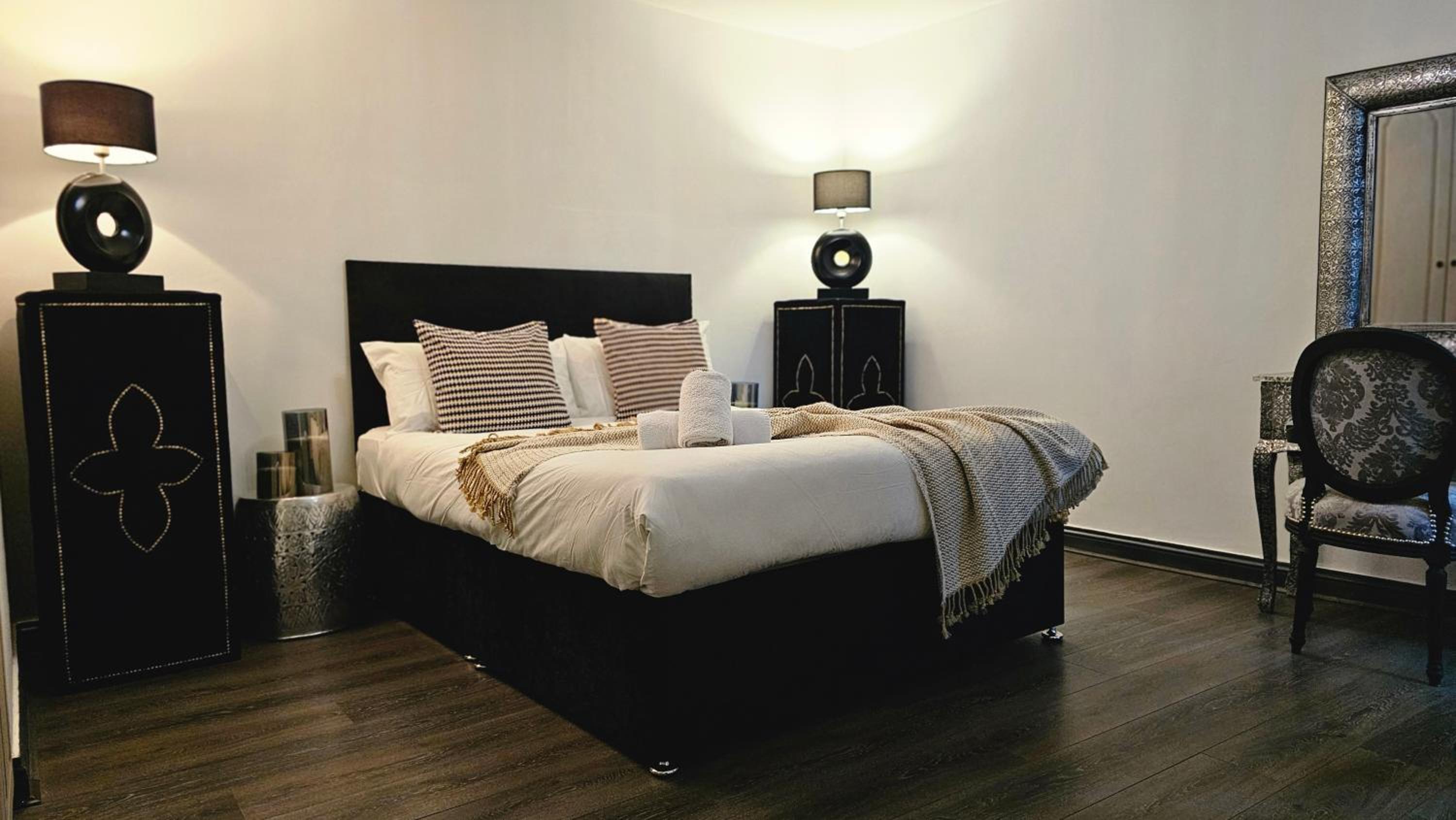 The Exchange Suite by DublinExchangeSuites