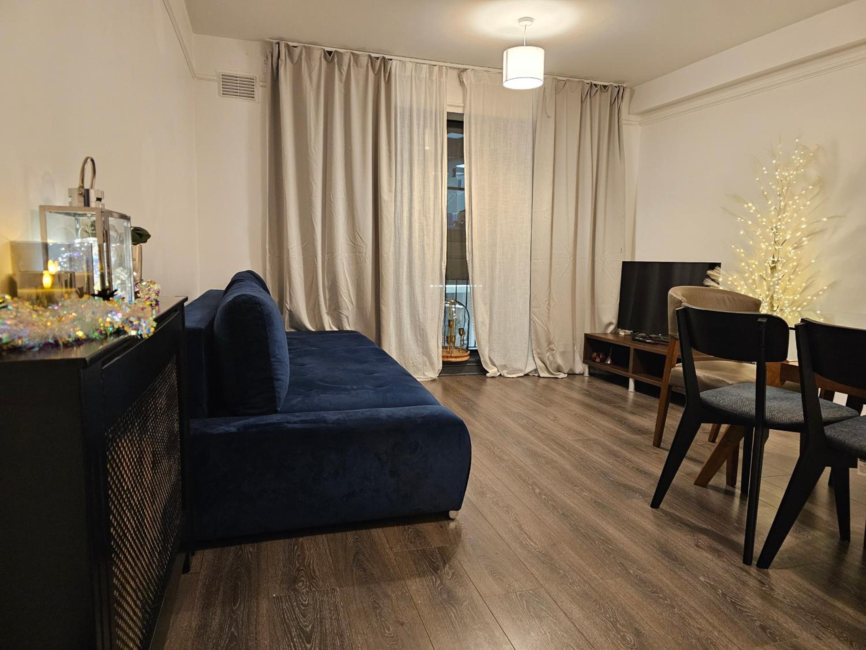 The Exchange Suite by DublinExchangeSuites