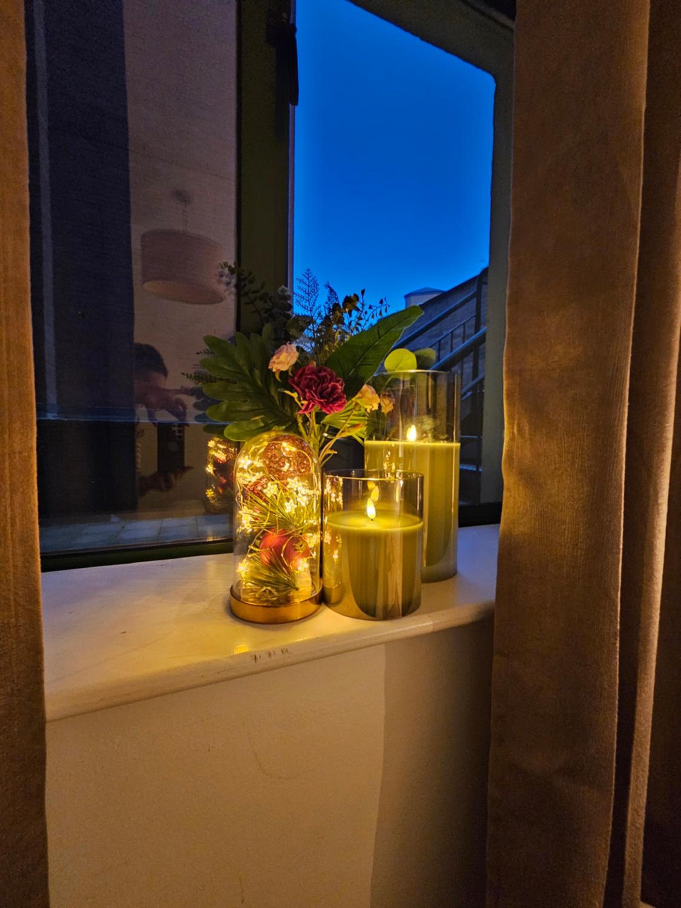 The Exchange Suite by DublinExchangeSuites