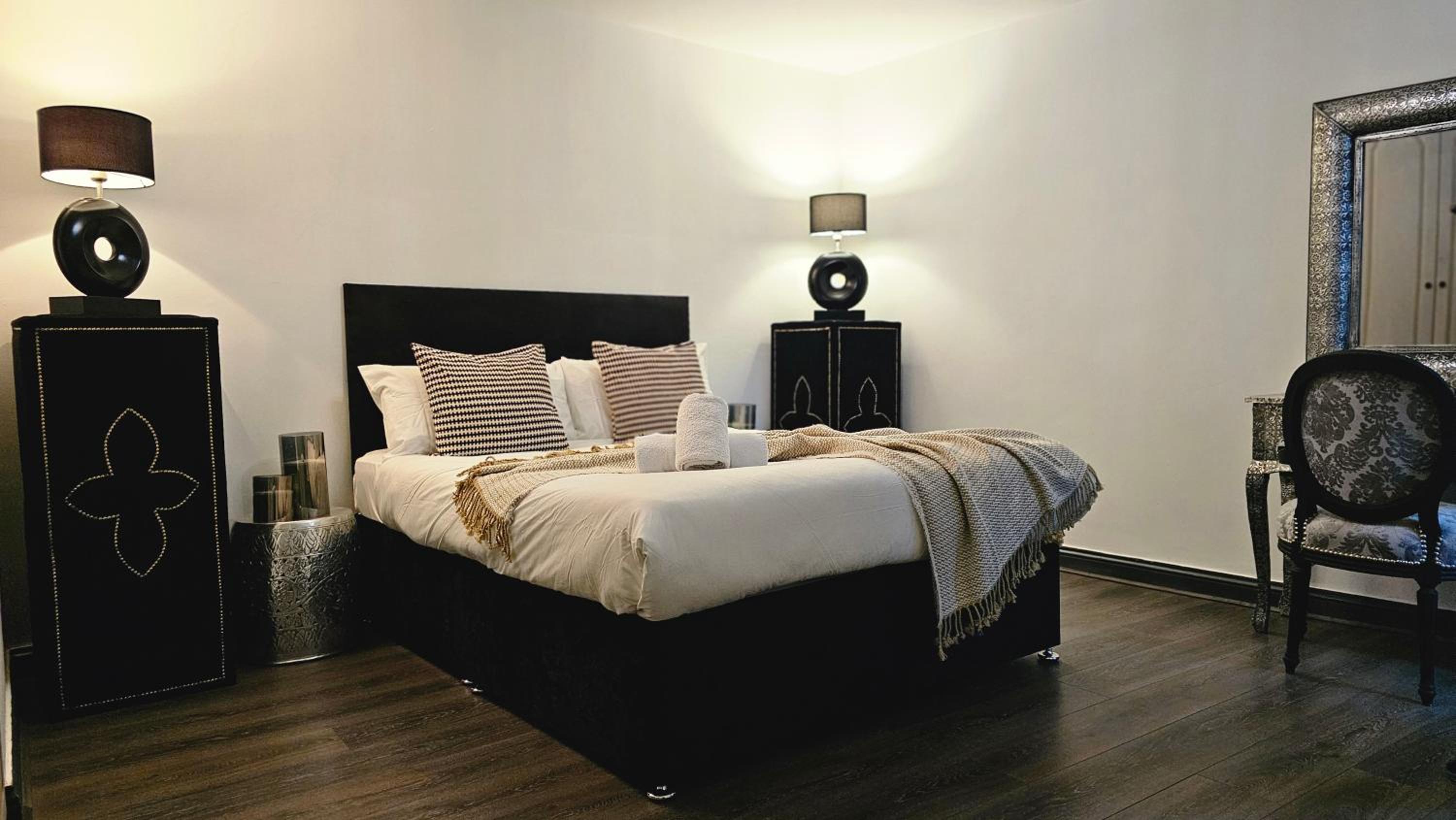 The Exchange Suite by DublinExchangeSuites