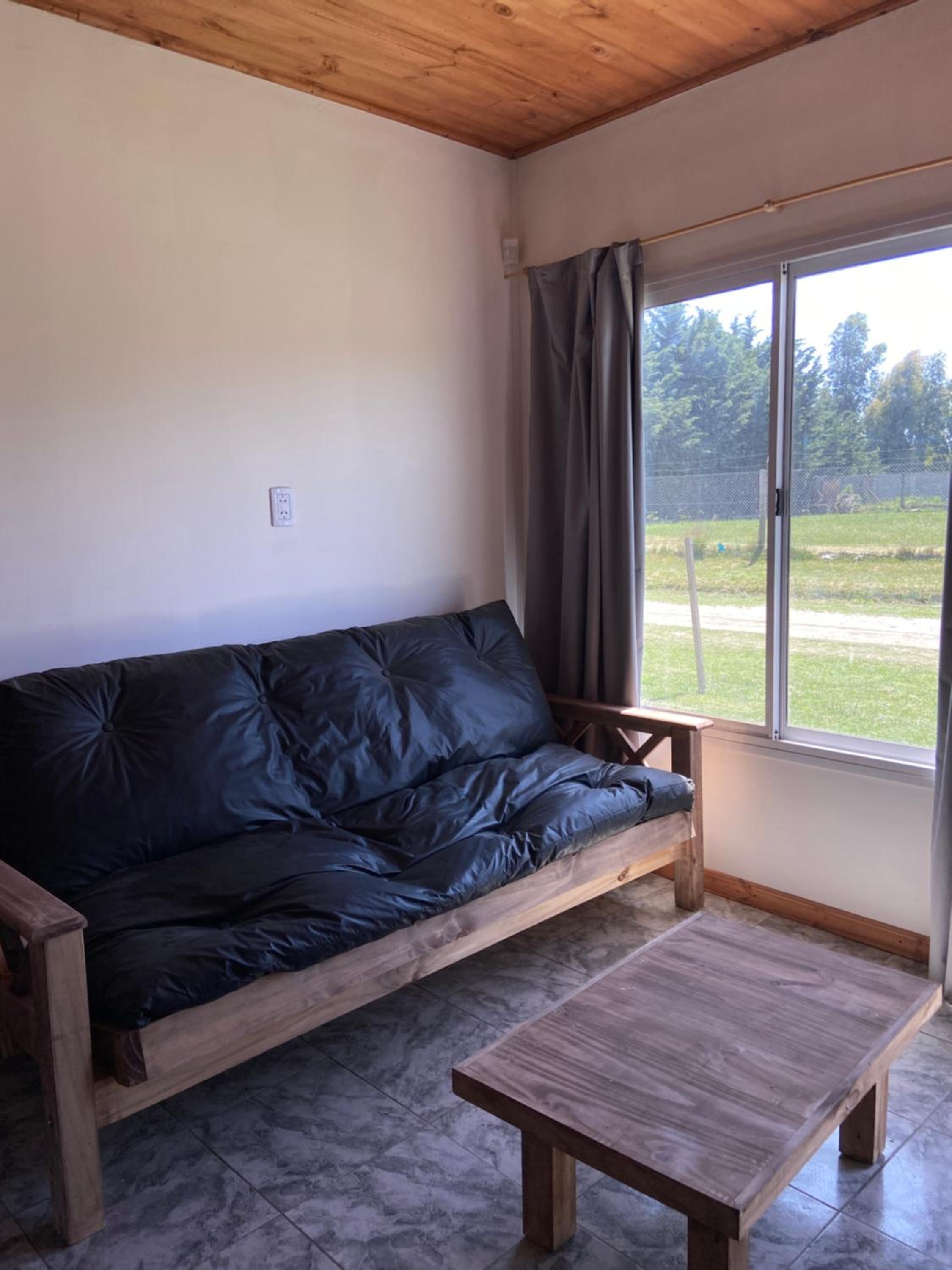 Complejo Ribera de Quequén casa 2
