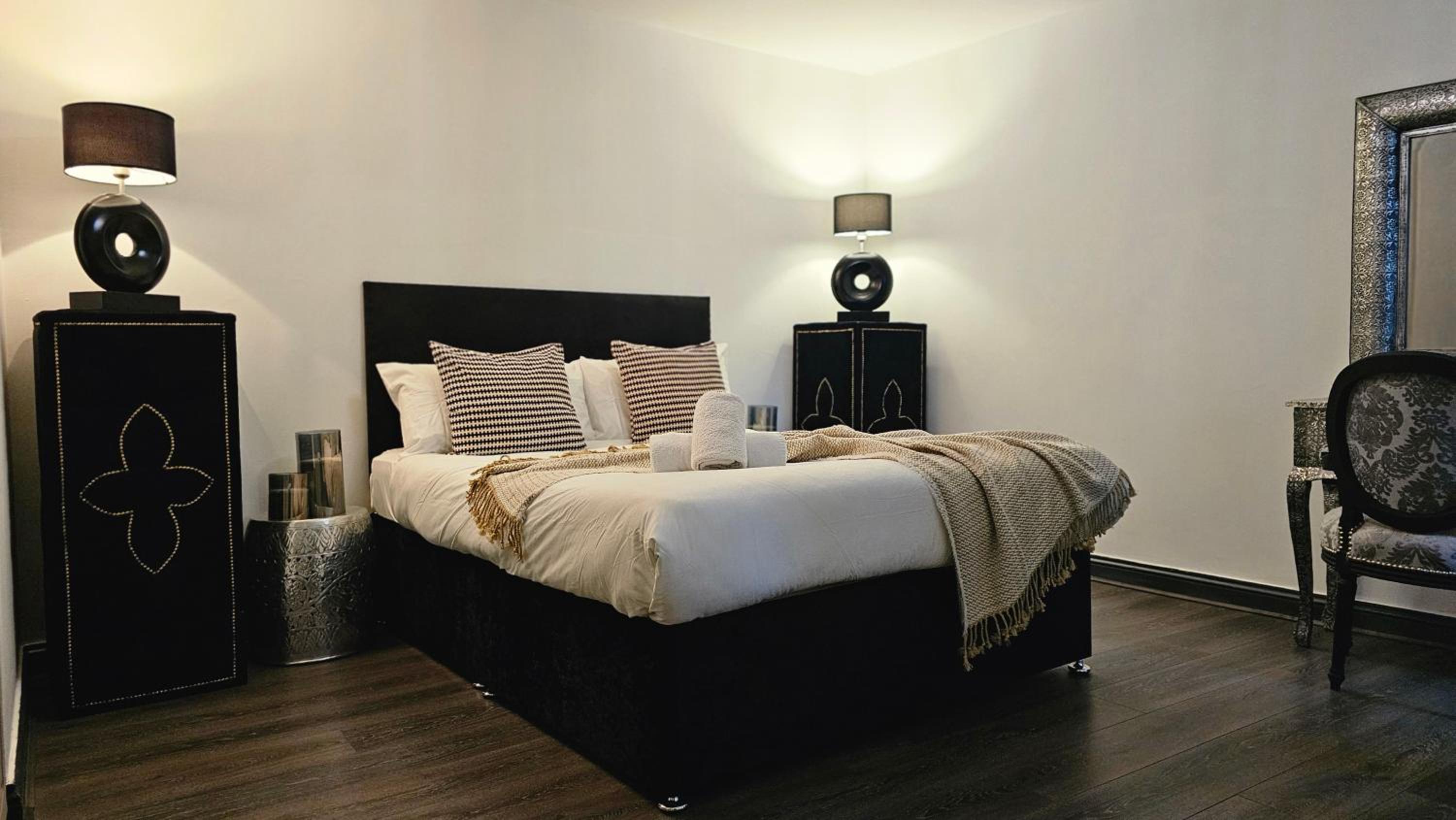 The Exchange Suite by DublinExchangeSuites