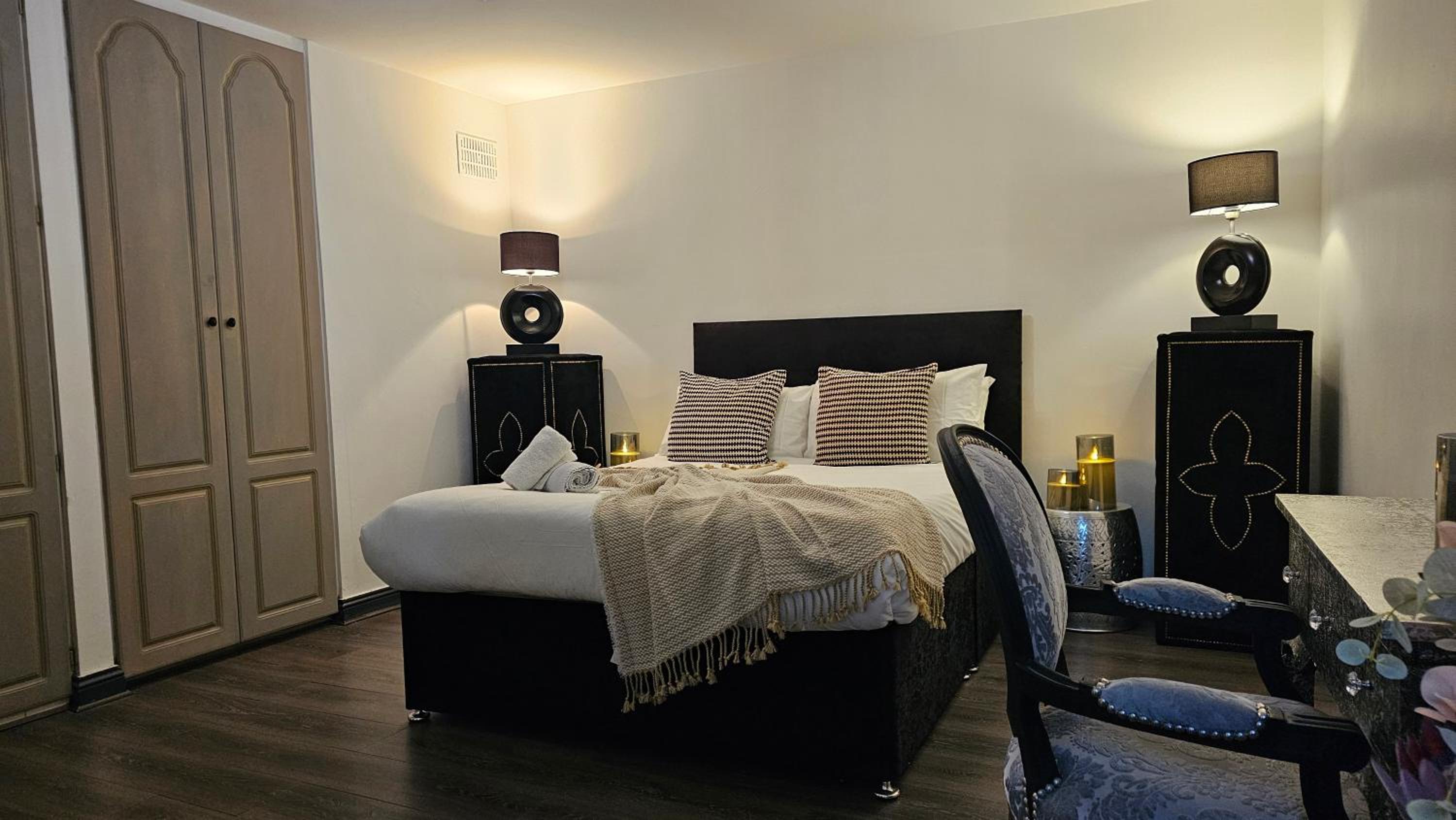 The Exchange Suite by DublinExchangeSuites