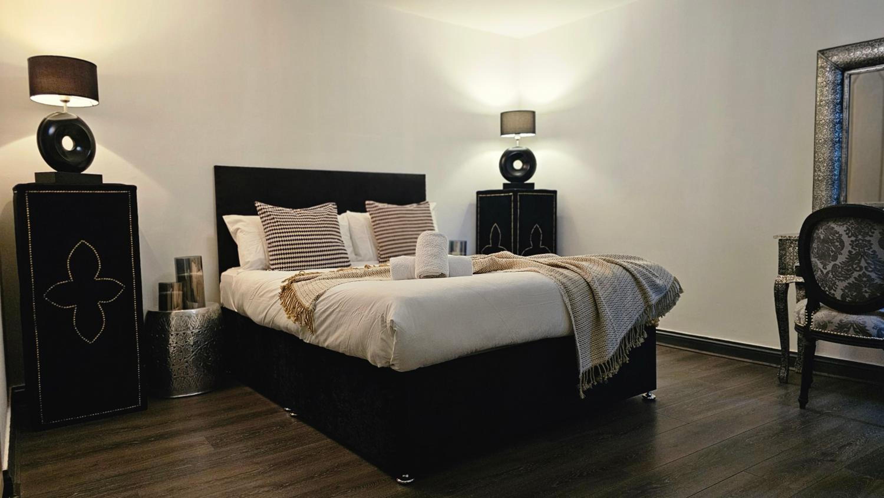 The Exchange Suite by DublinExchangeSuites