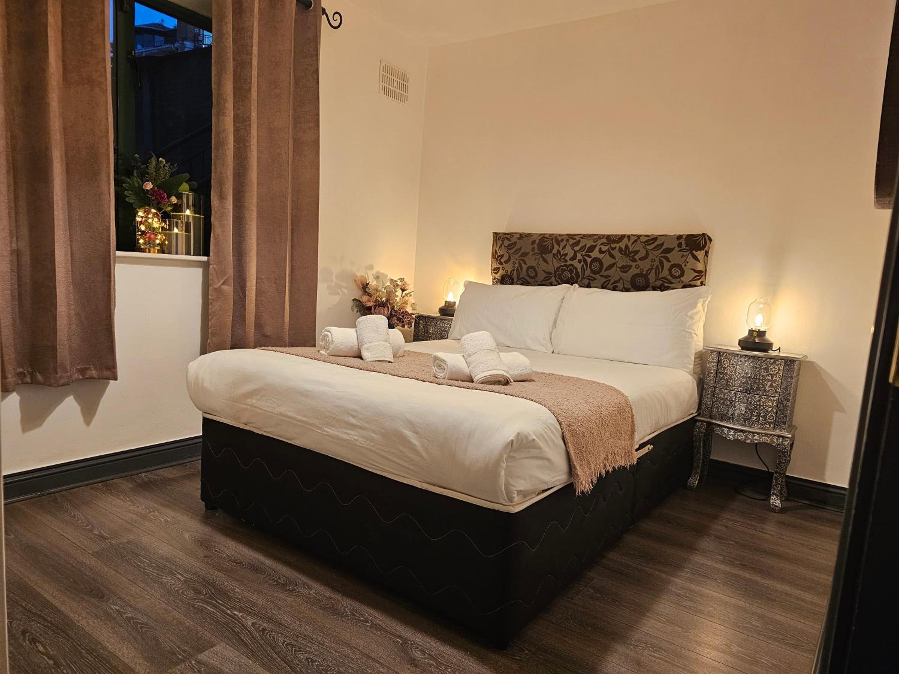 The Exchange Suite by DublinExchangeSuites