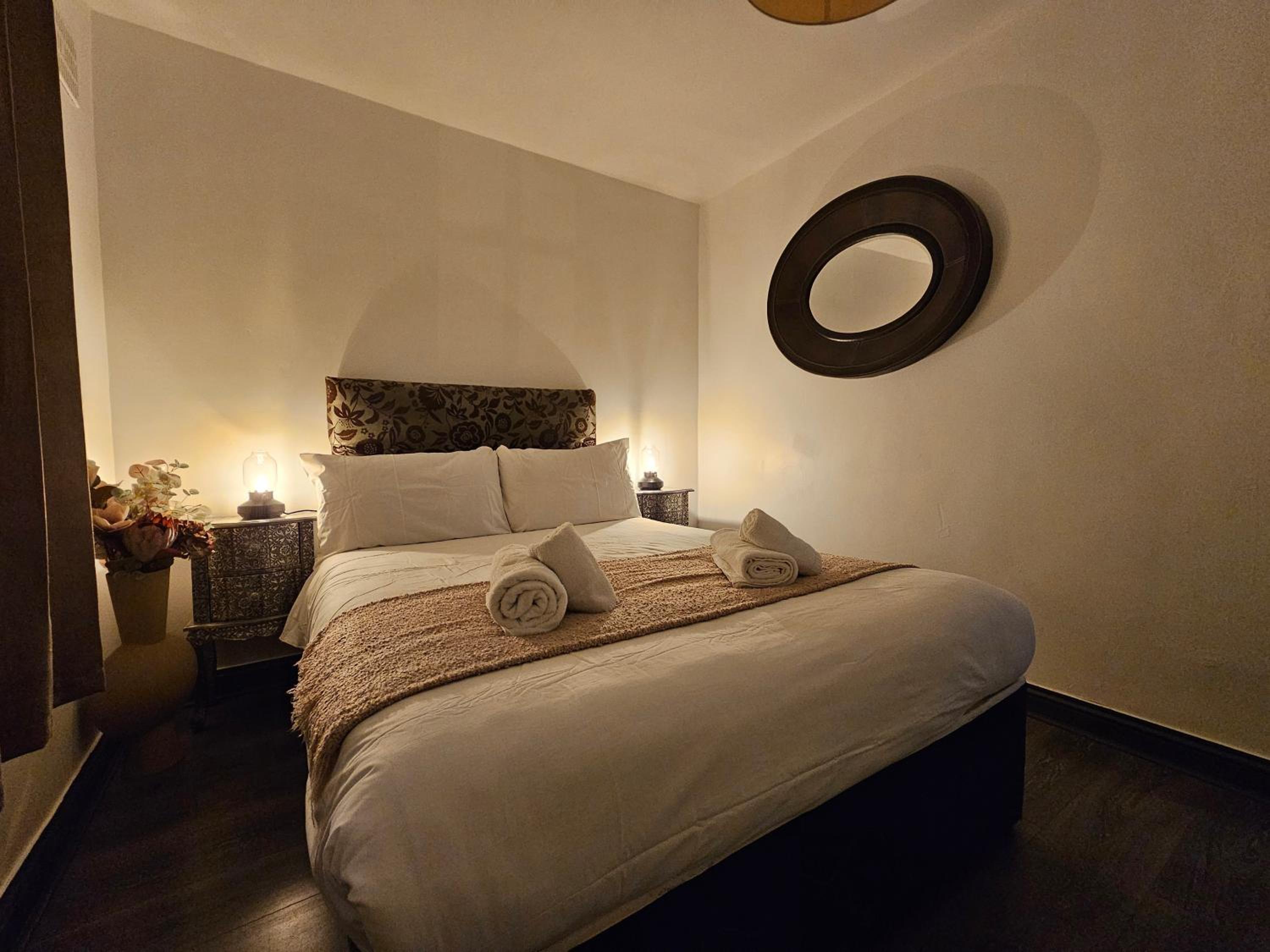 The Exchange Suite by DublinExchangeSuites