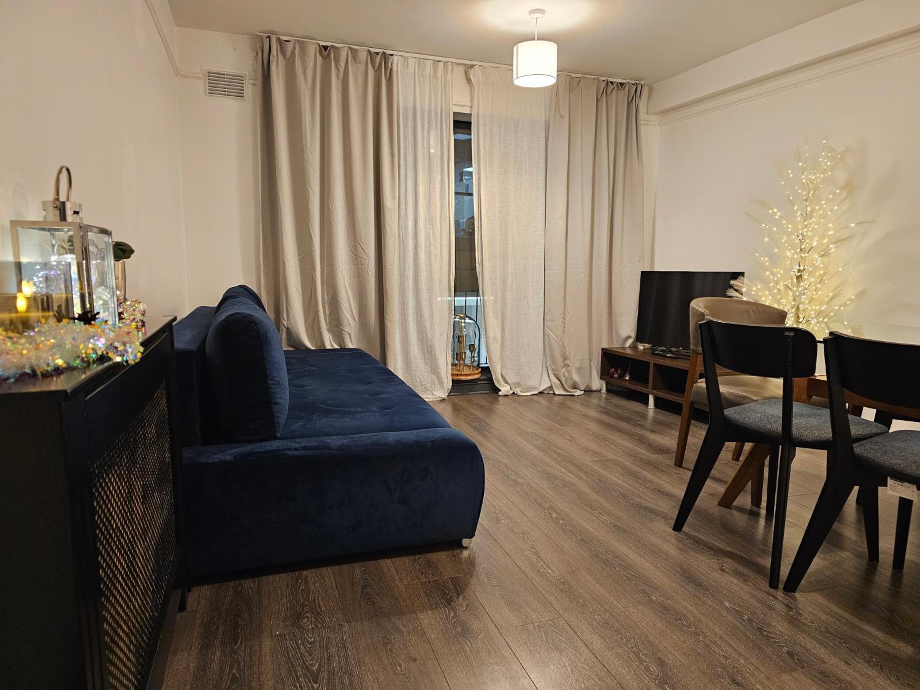 The Exchange Suite by DublinExchangeSuites