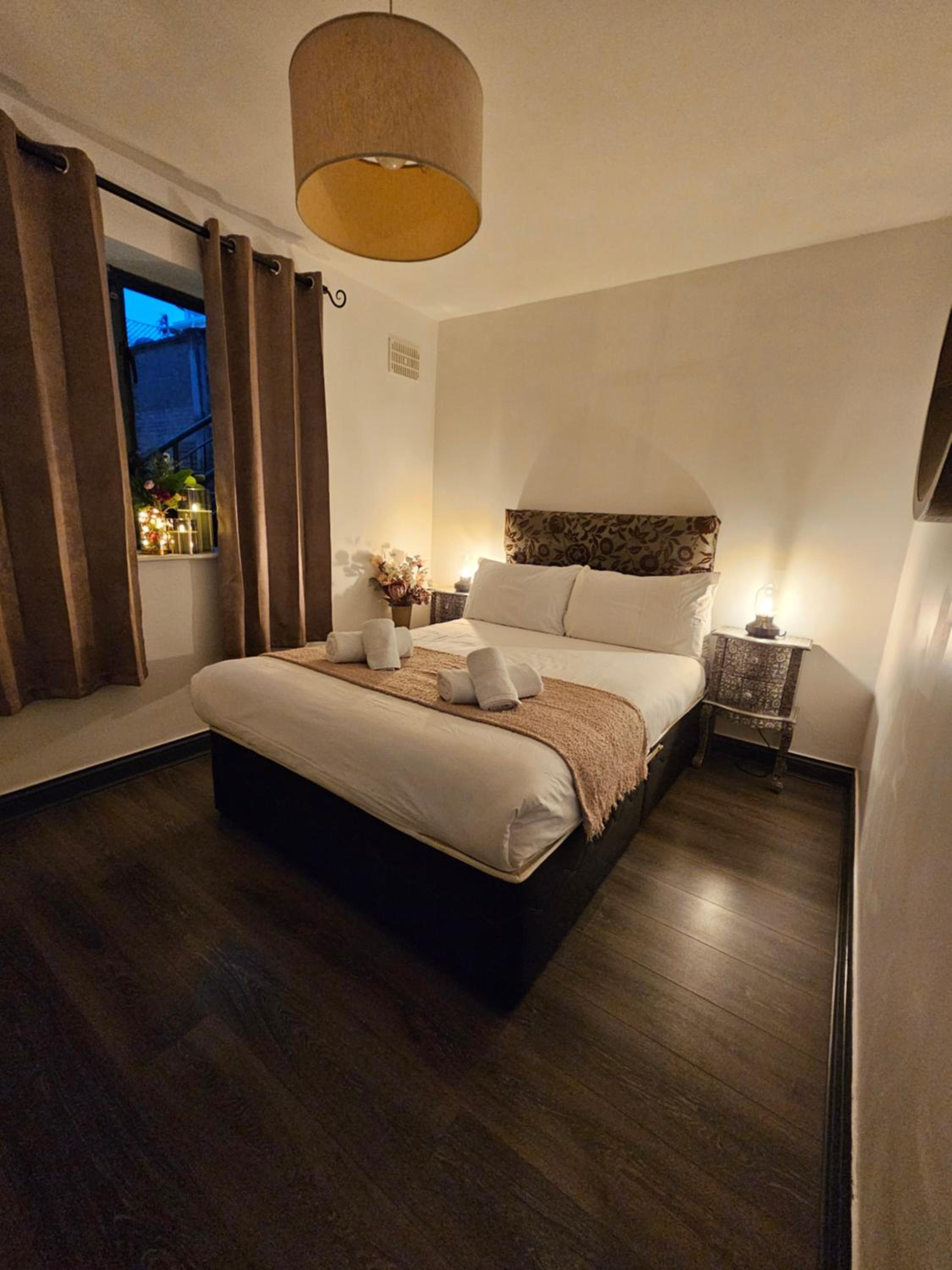 The Exchange Suite by DublinExchangeSuites