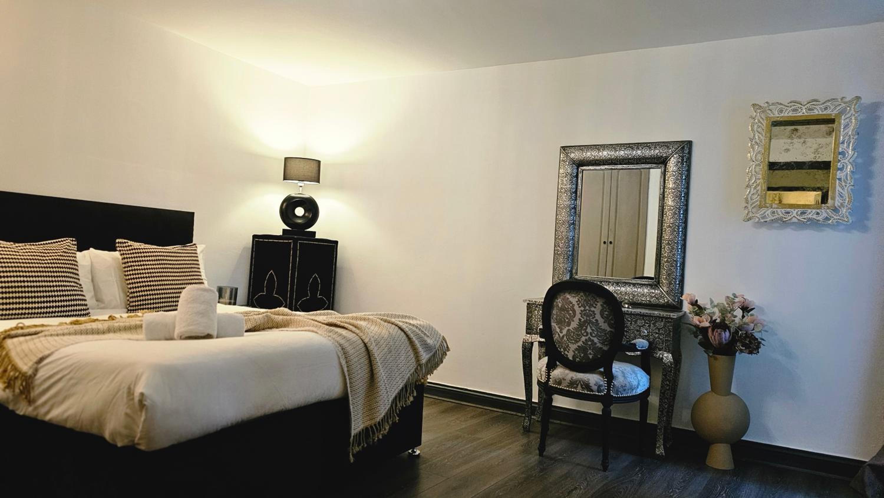 The Exchange Suite by DublinExchangeSuites