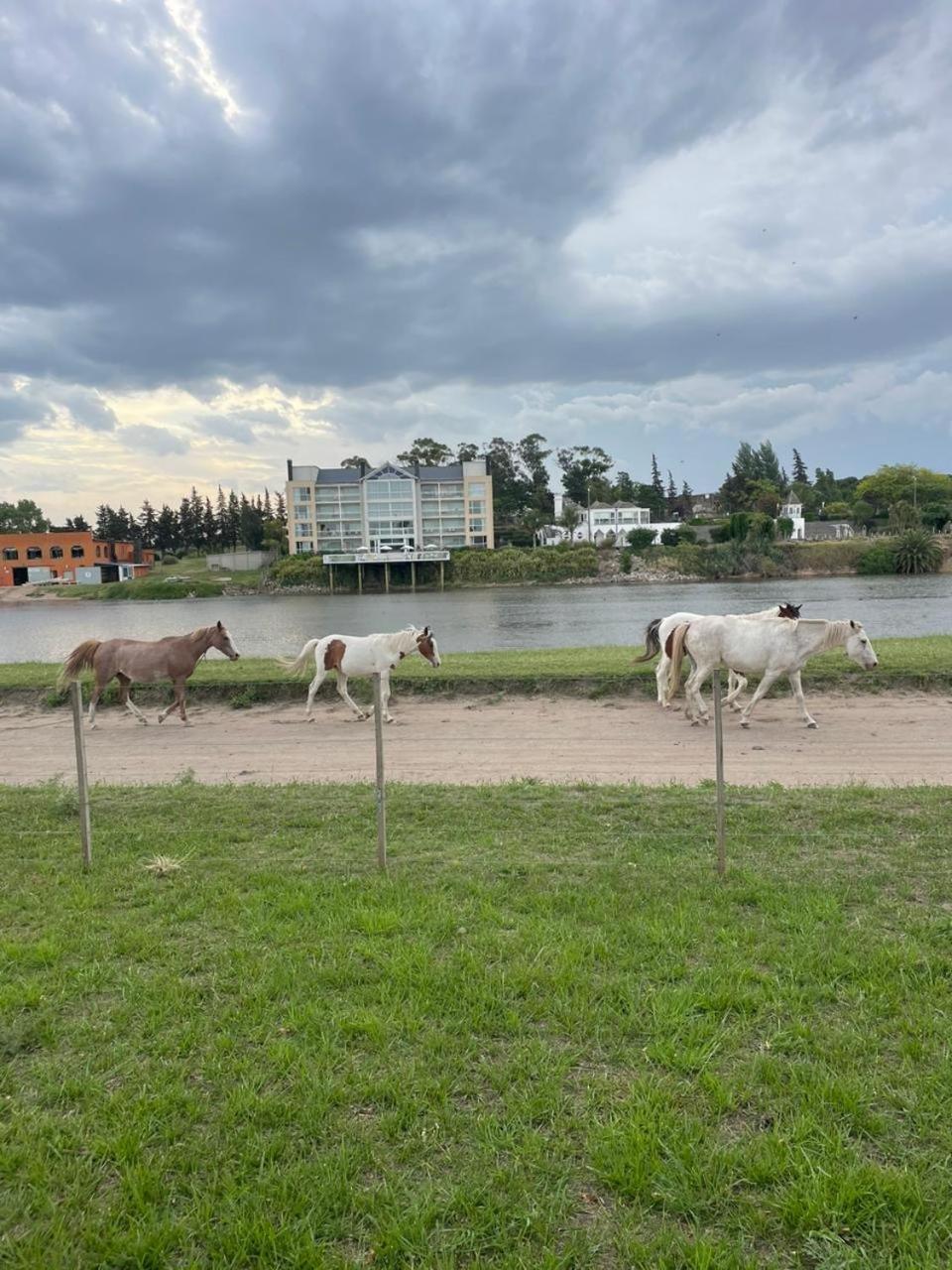 Complejo Ribera de Quequén casa 2