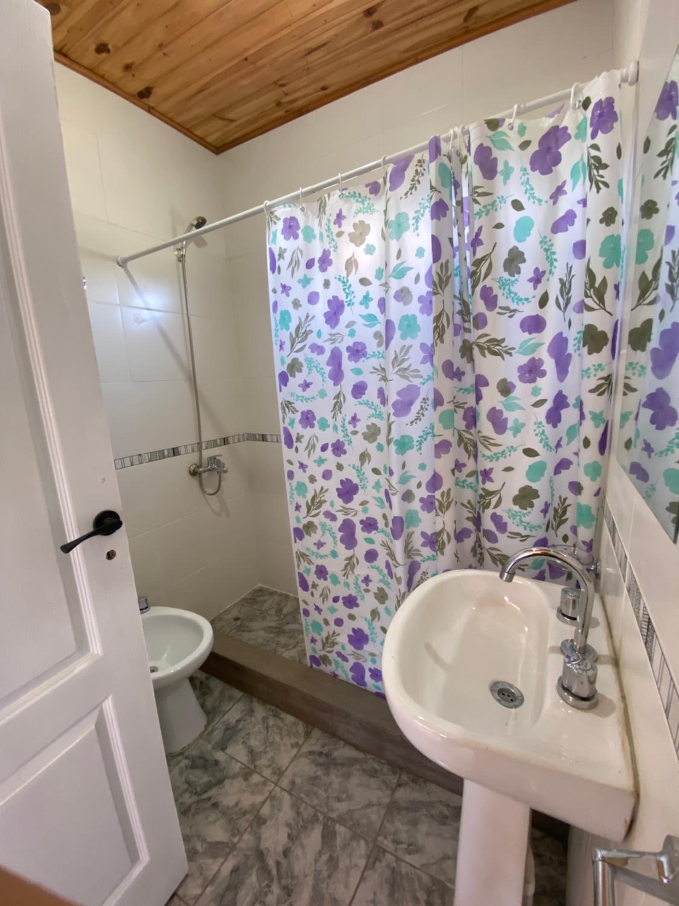 Complejo Ribera de Quequén casa 2