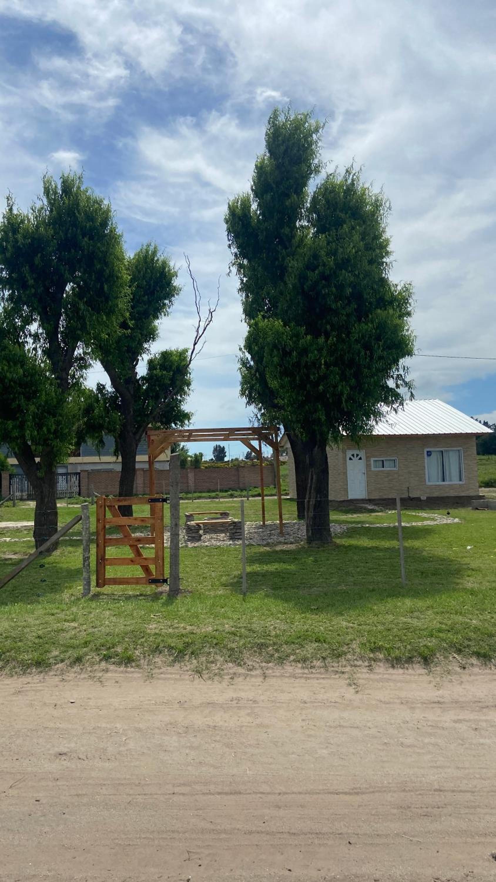 Complejo Ribera de Quequén casa 2