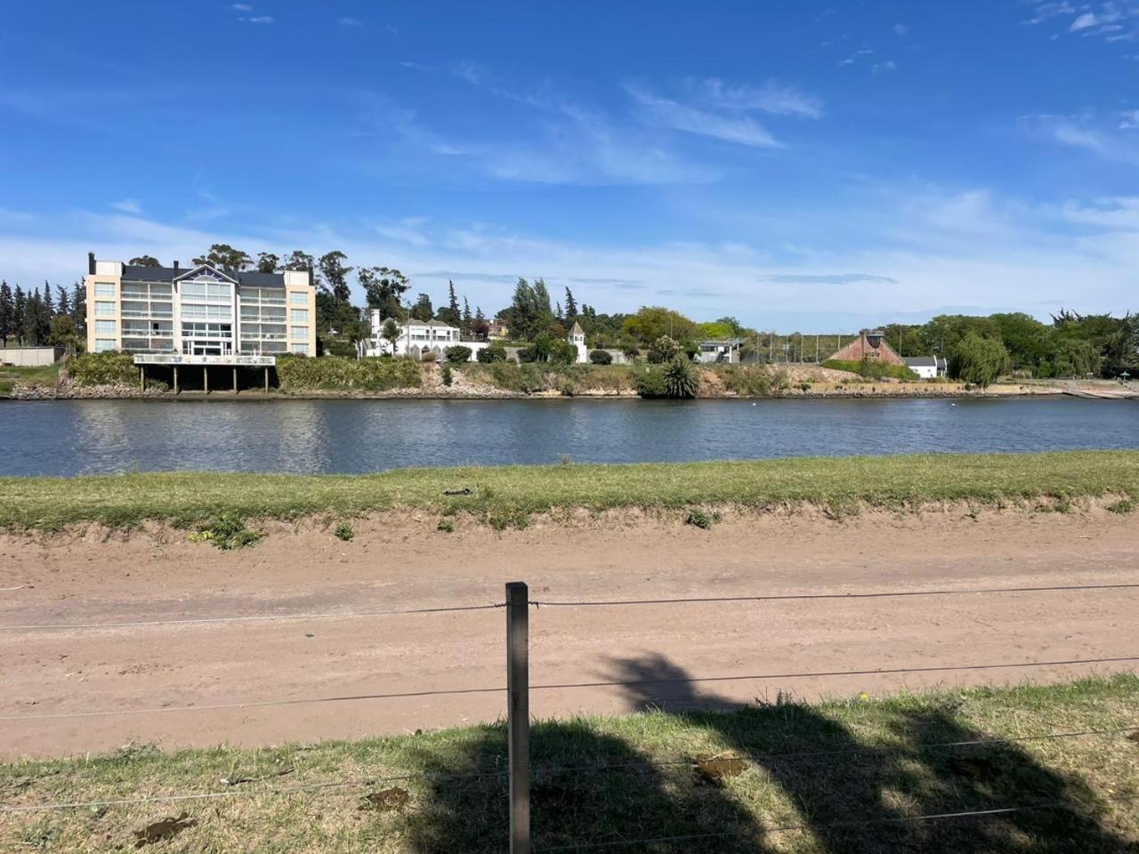 Complejo Ribera de Quequén casa 2