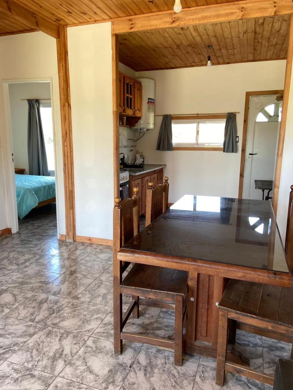 Complejo Ribera de Quequén casa 2