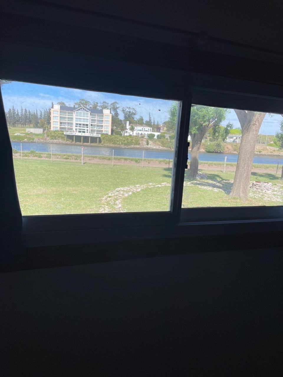 Complejo Ribera de Quequén casa 2
