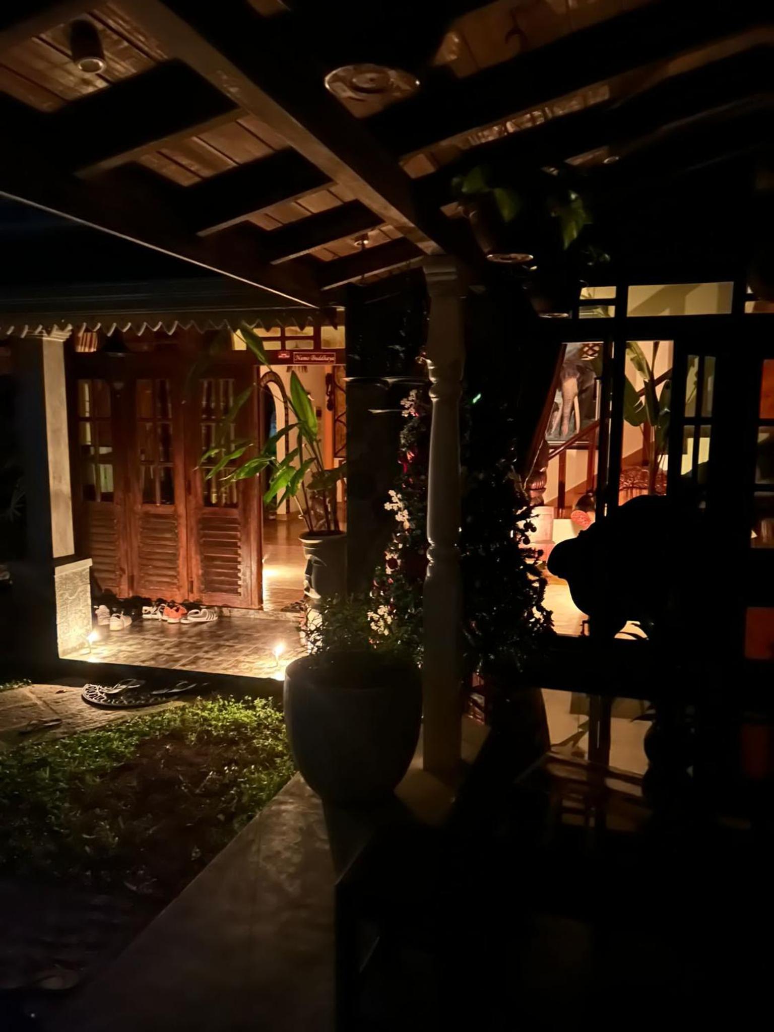 Villa Aroshina with cooking class view 4
