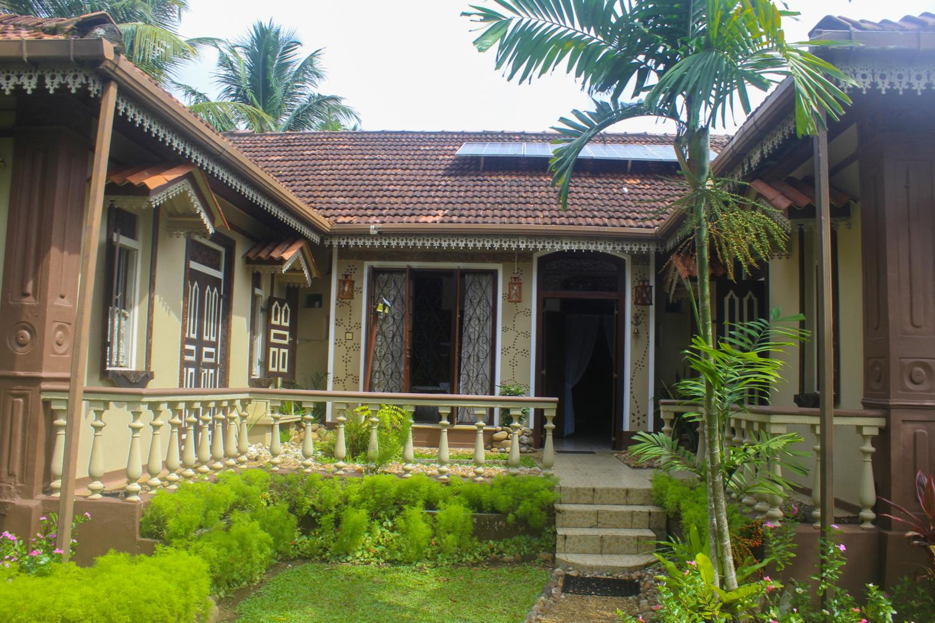 Rohini Bungalow
