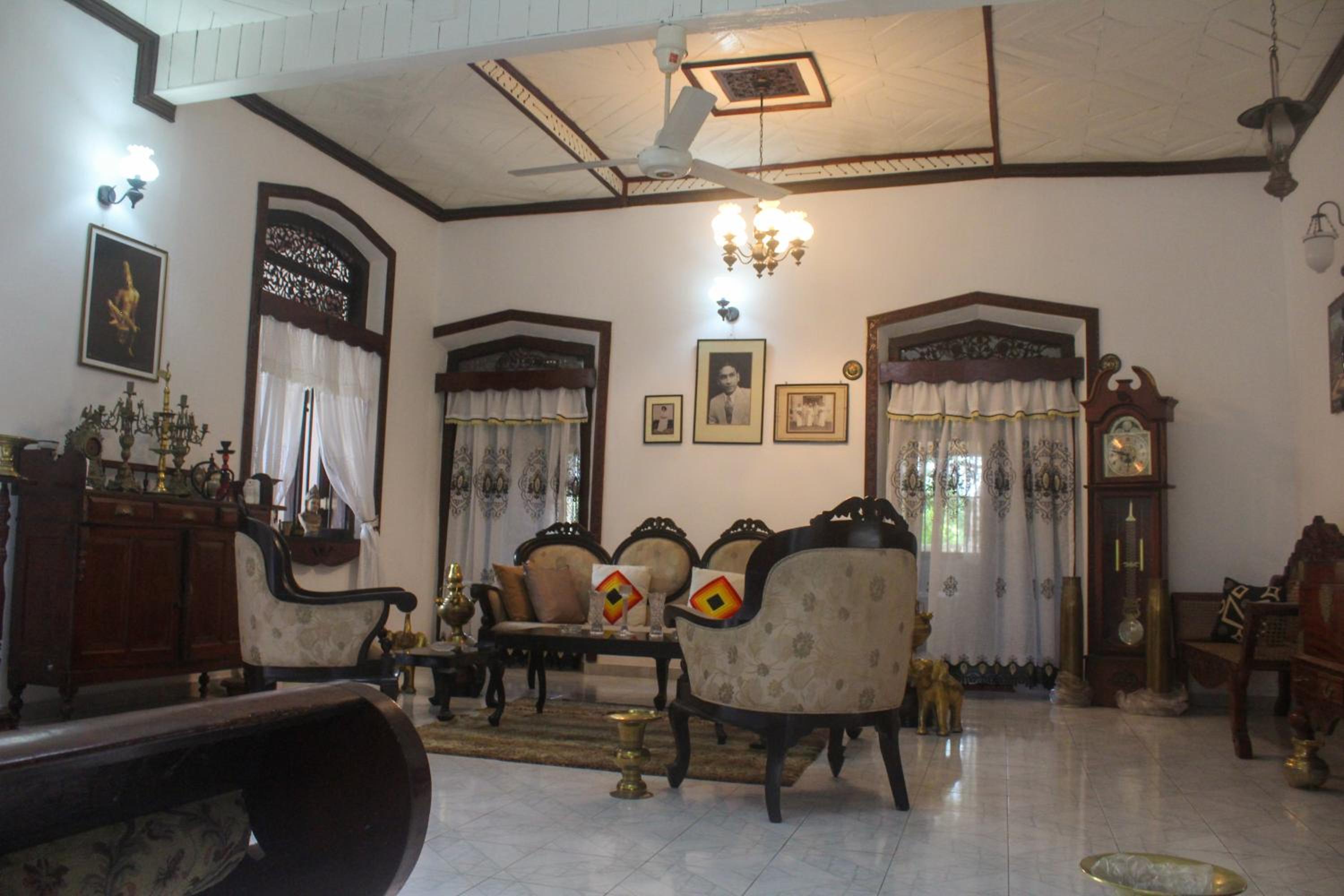 Rohini Bungalow