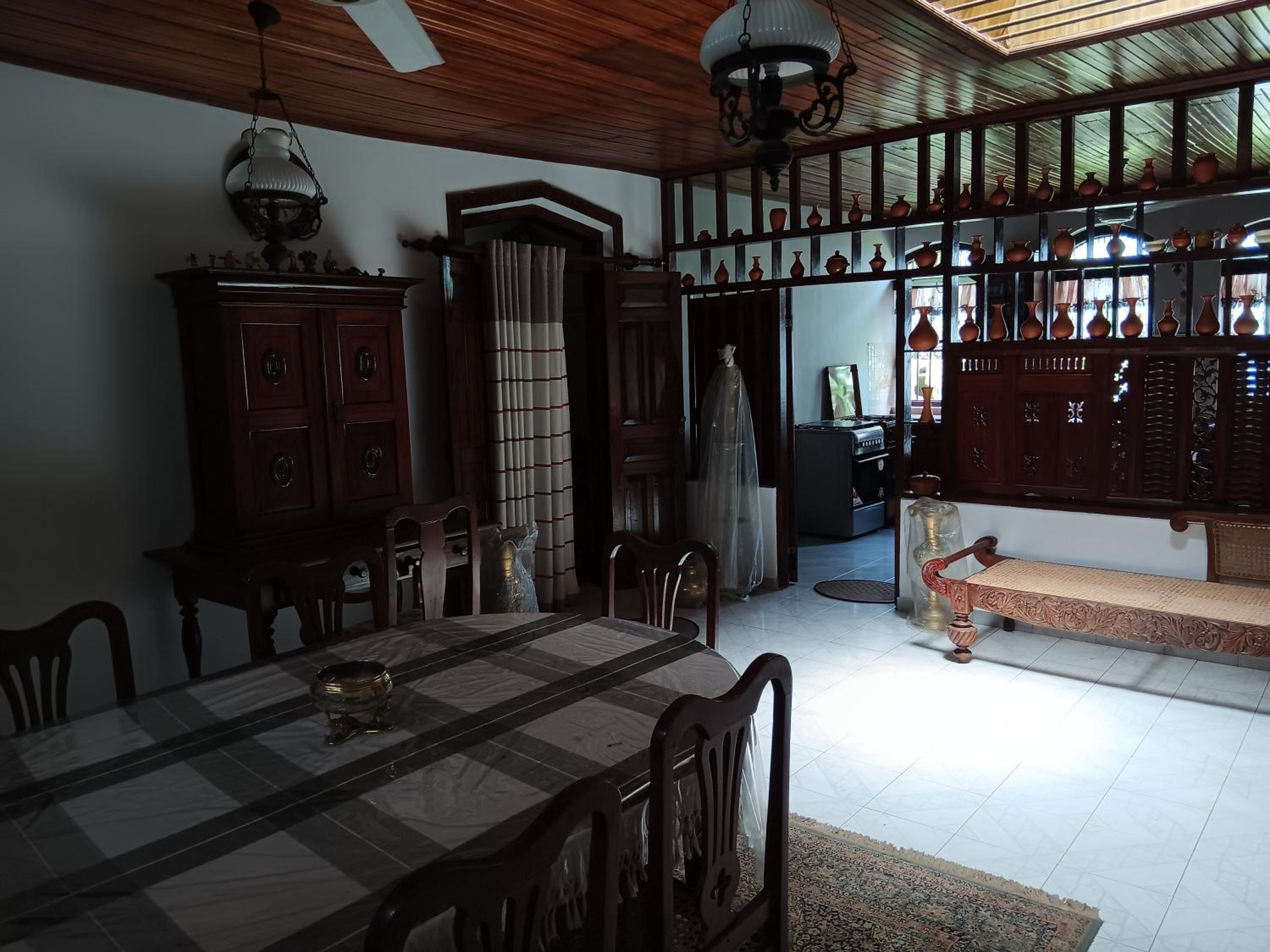 Rohini Bungalow