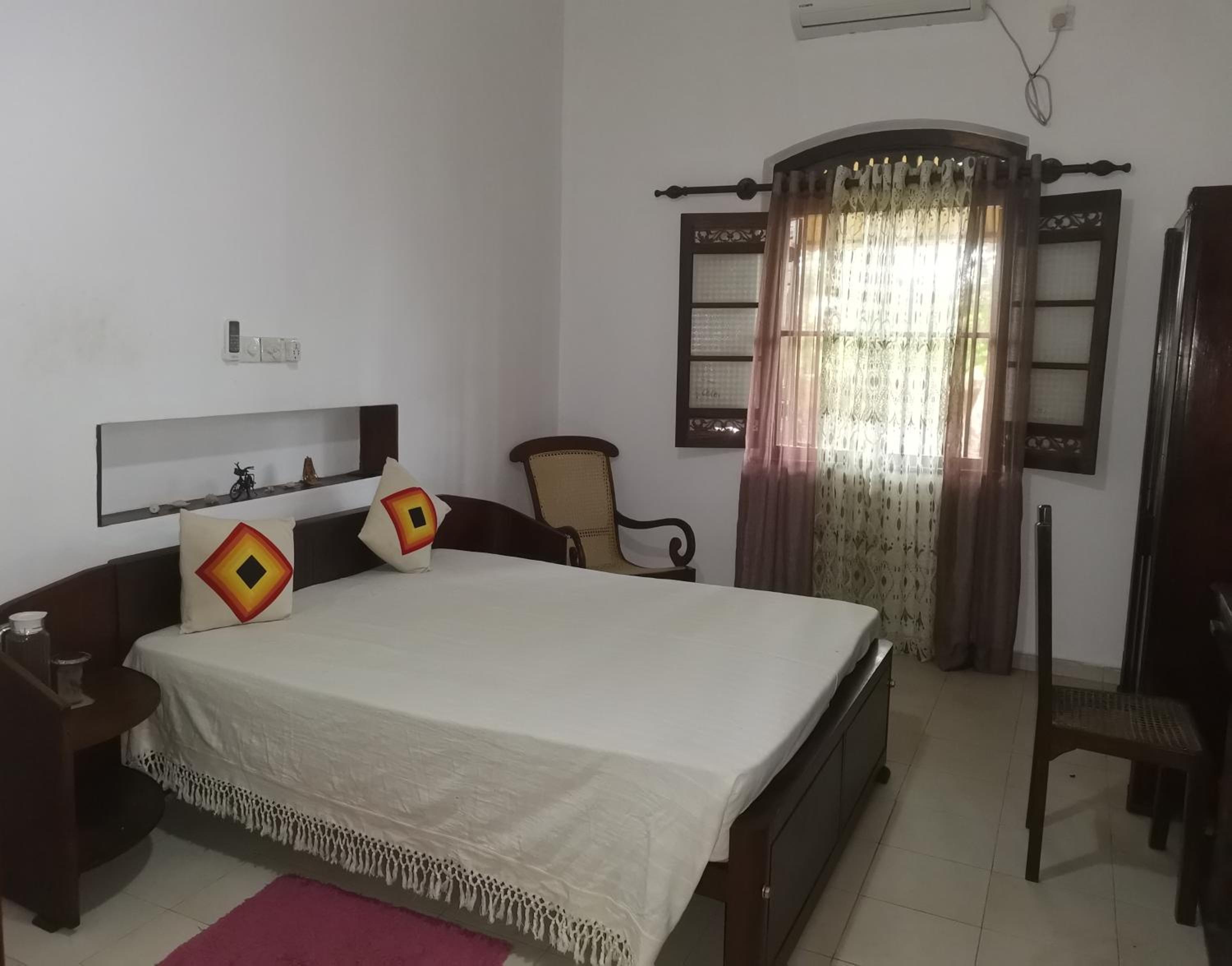 Rohini Bungalow