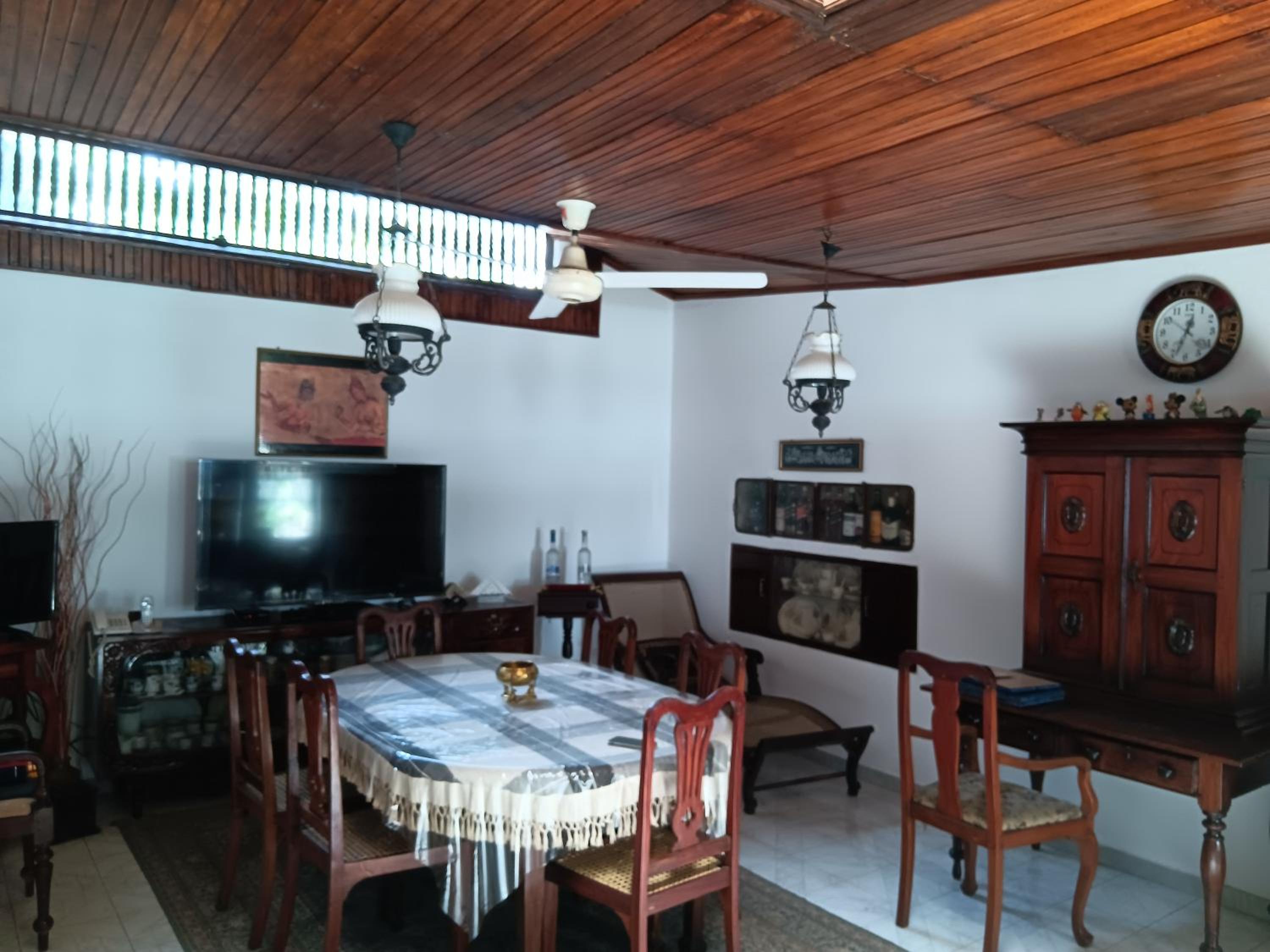 Rohini Bungalow