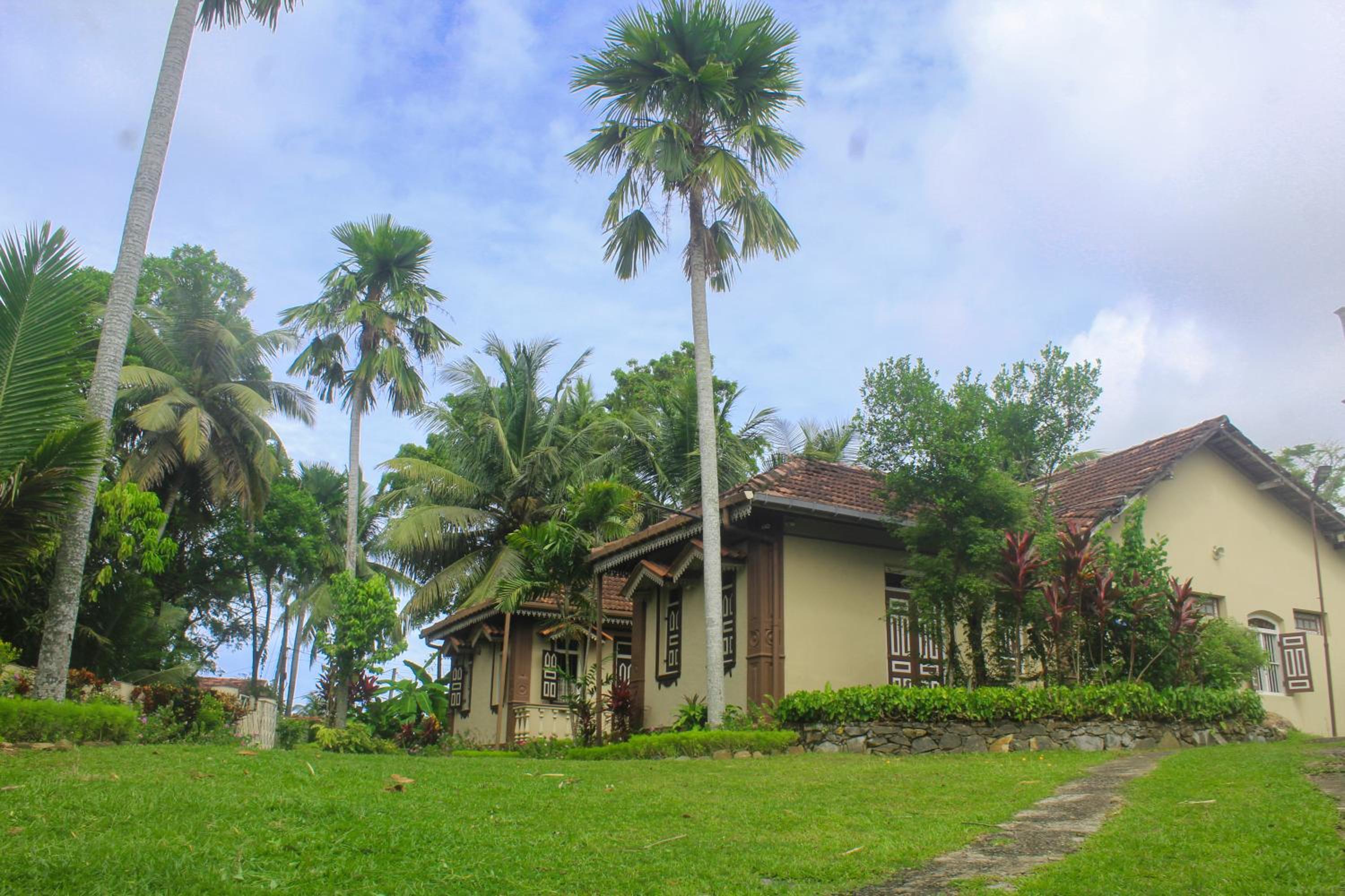 Rohini Bungalow
