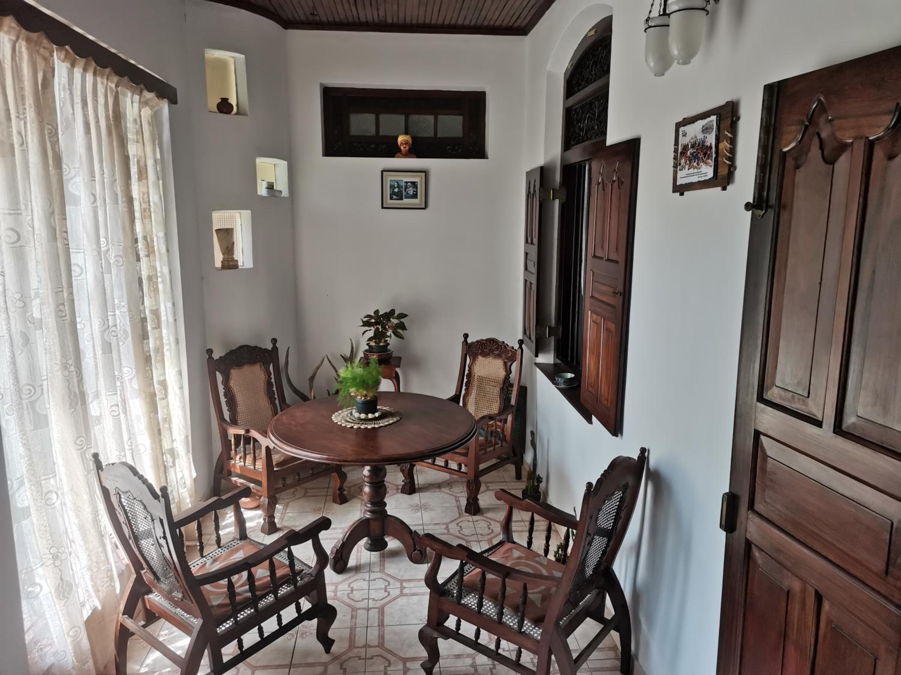 Rohini Bungalow