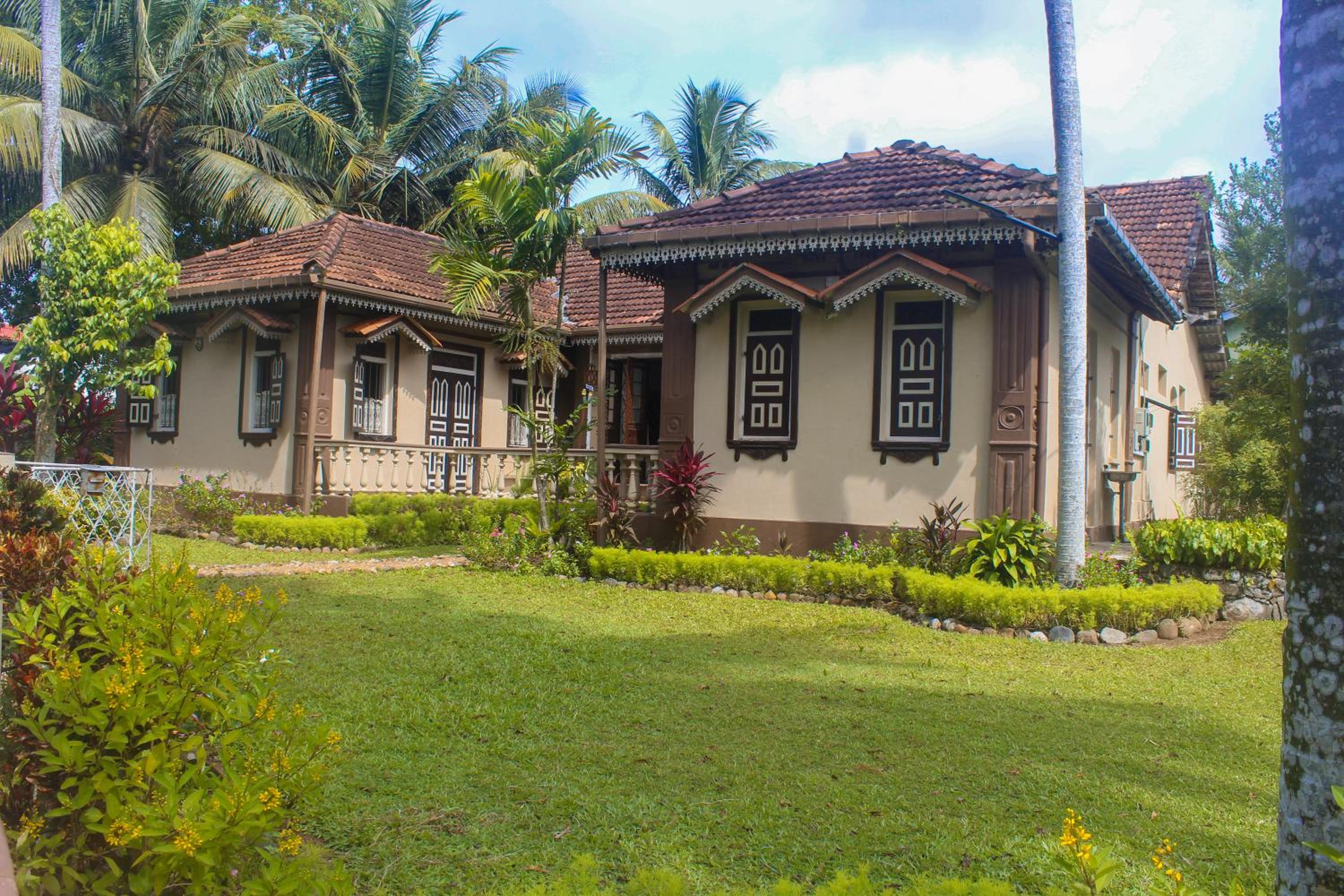 Rohini Bungalow