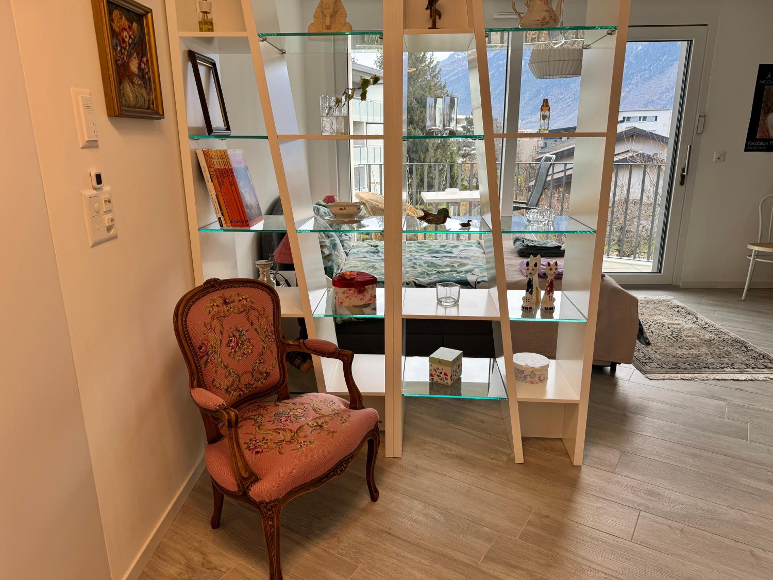 Studio Martigny Taoù