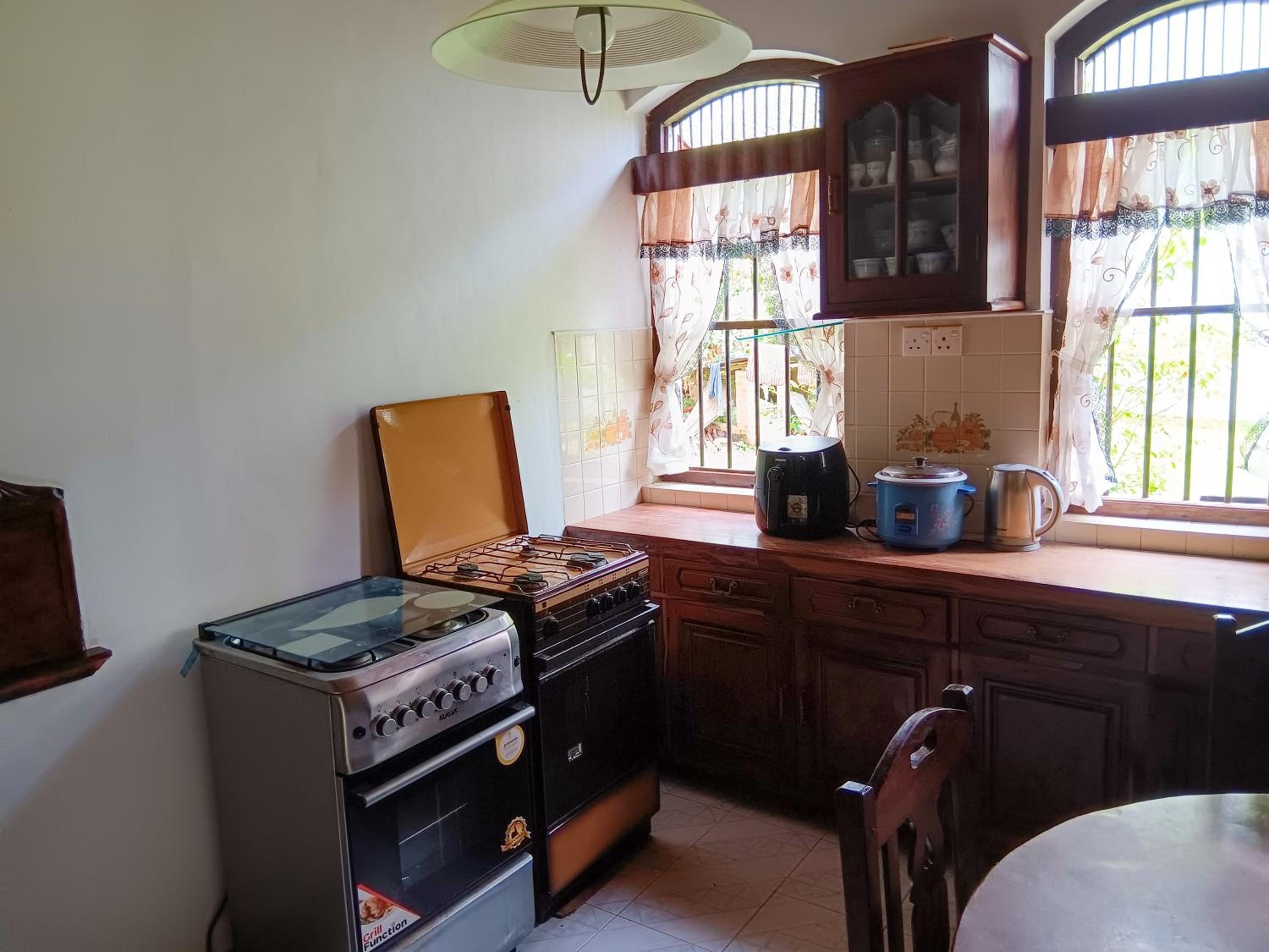 Rohini Bungalow