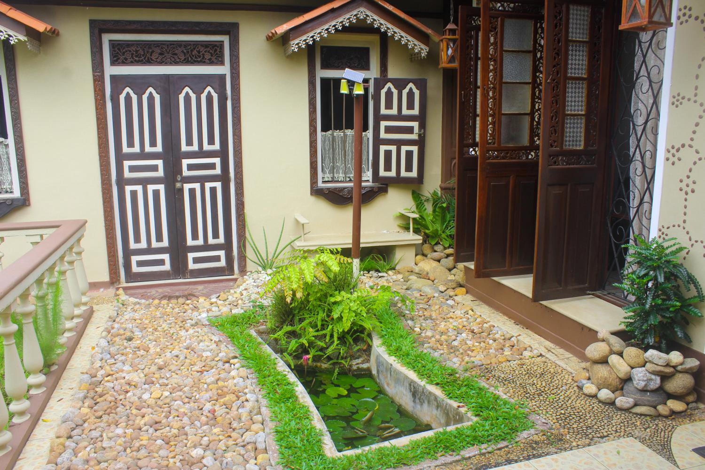 Rohini Bungalow