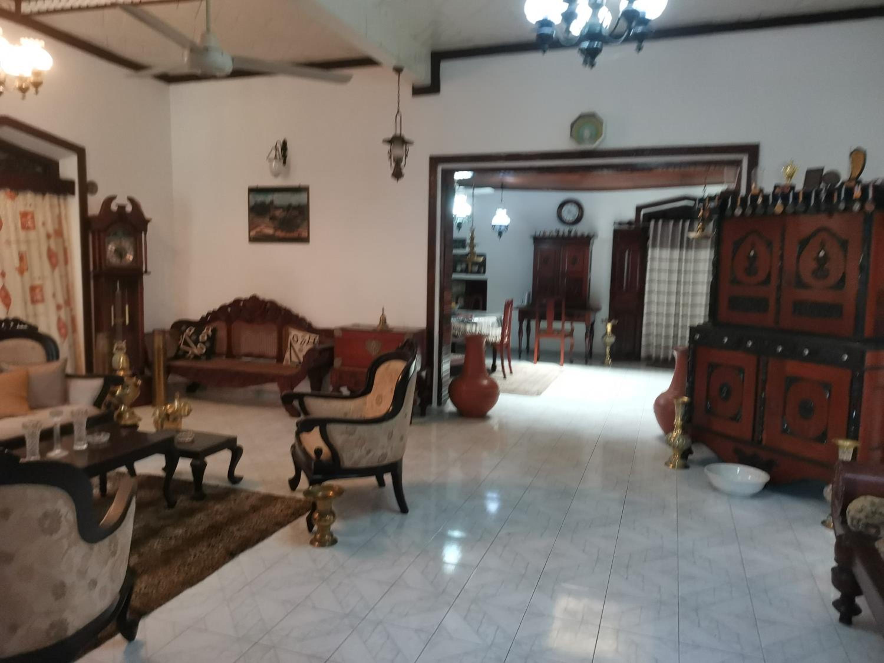 Rohini Bungalow