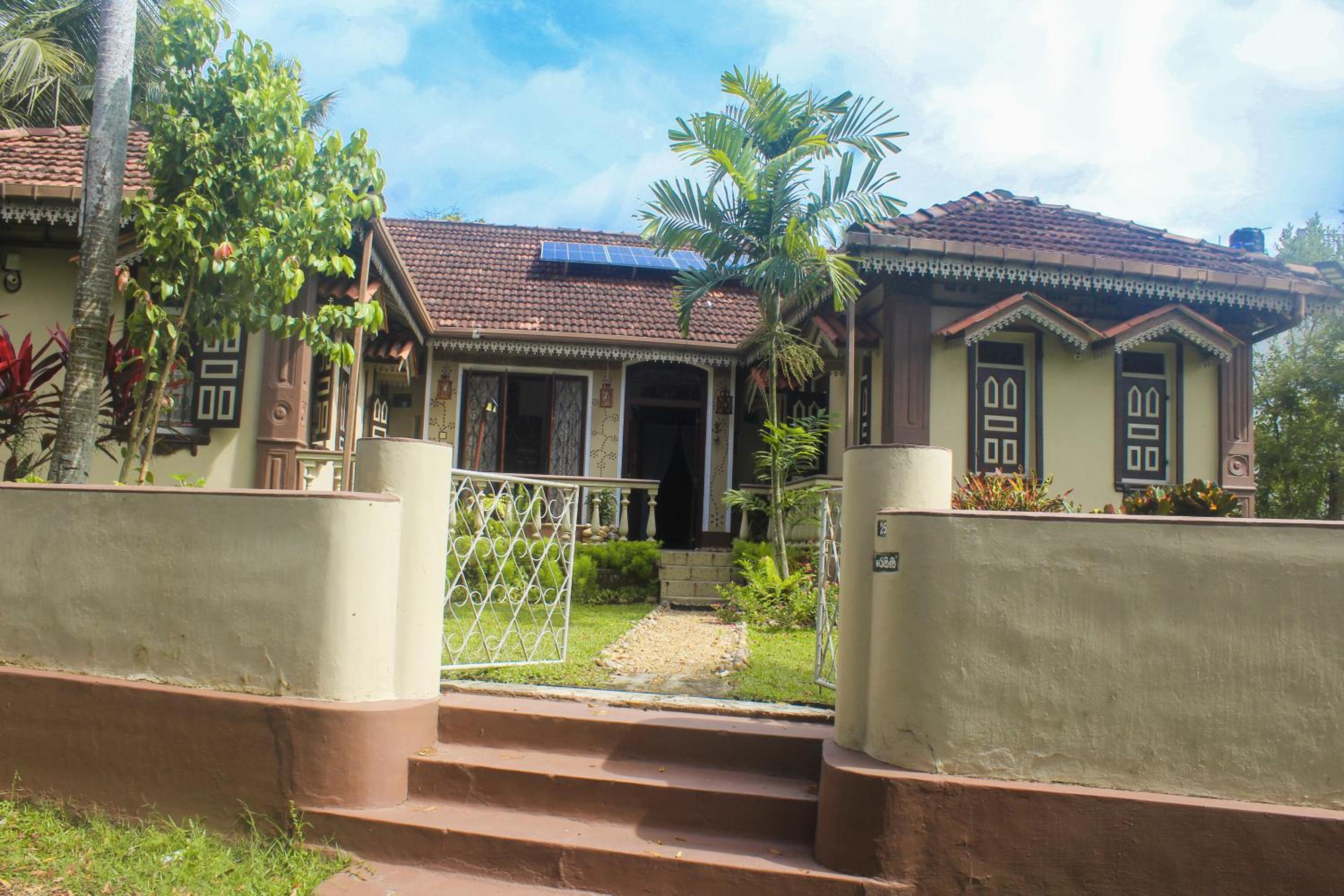 Rohini Bungalow